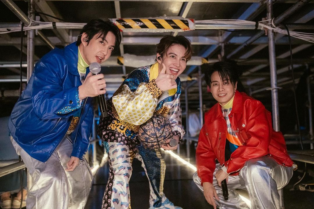 กอล์ฟ - พิชญะ นิธิไพศาลกุล