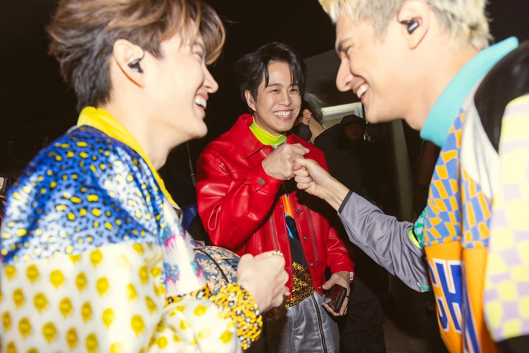 กอล์ฟ - พิชญะ นิธิไพศาลกุล