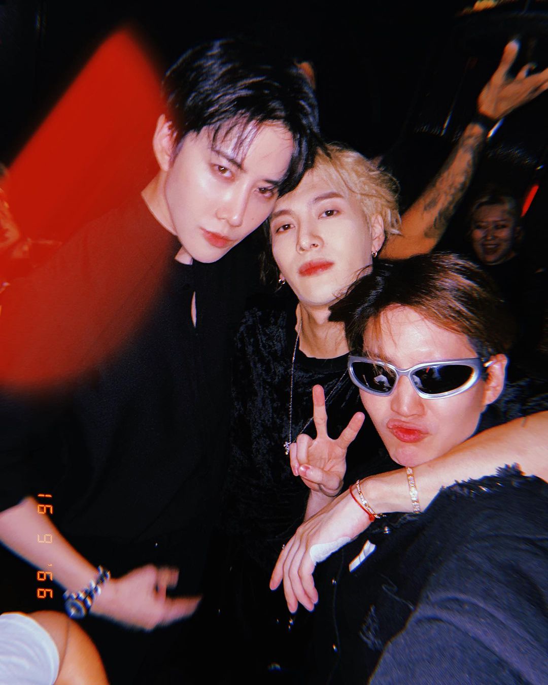 กอล์ฟ - พิชญะ นิธิไพศาลกุล