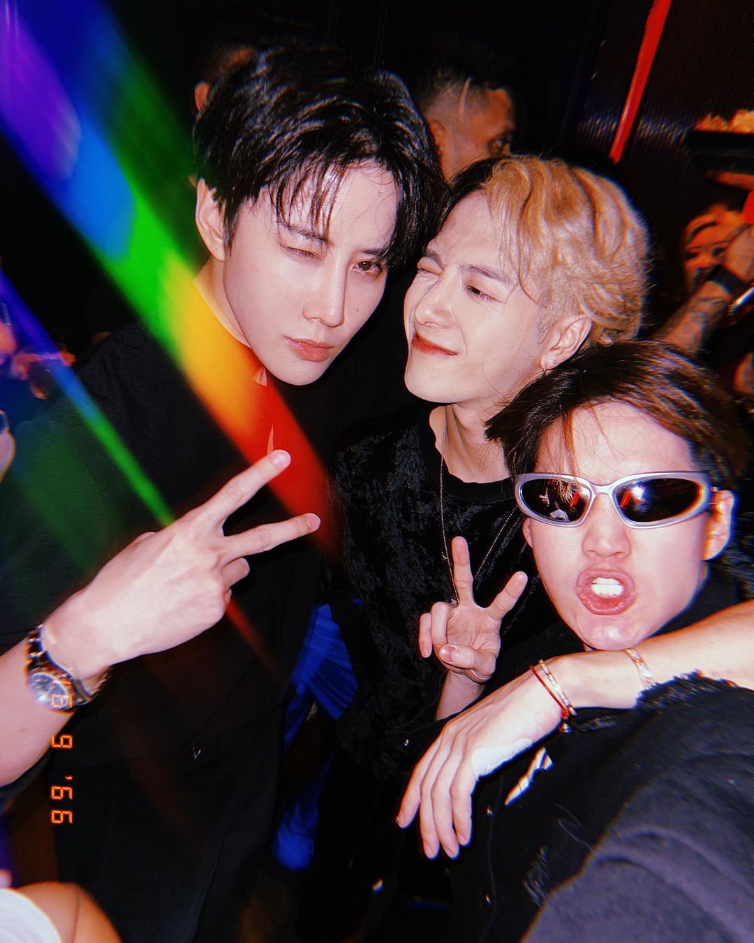 กอล์ฟ - พิชญะ นิธิไพศาลกุล