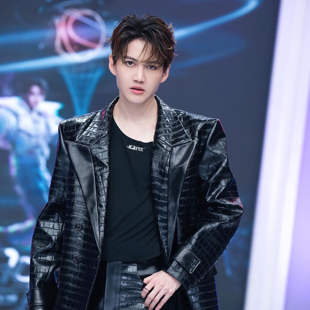 กอล์ฟ - พิชญะ นิธิไพศาลกุล