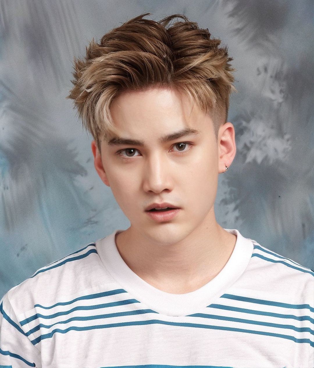กอล์ฟ - พิชญะ นิธิไพศาลกุล
