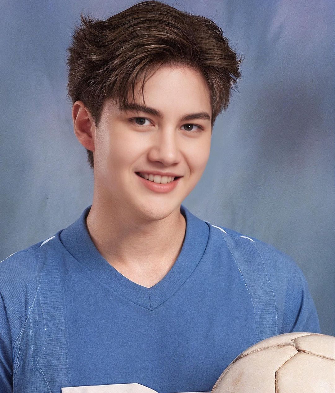 กอล์ฟ - พิชญะ นิธิไพศาลกุล