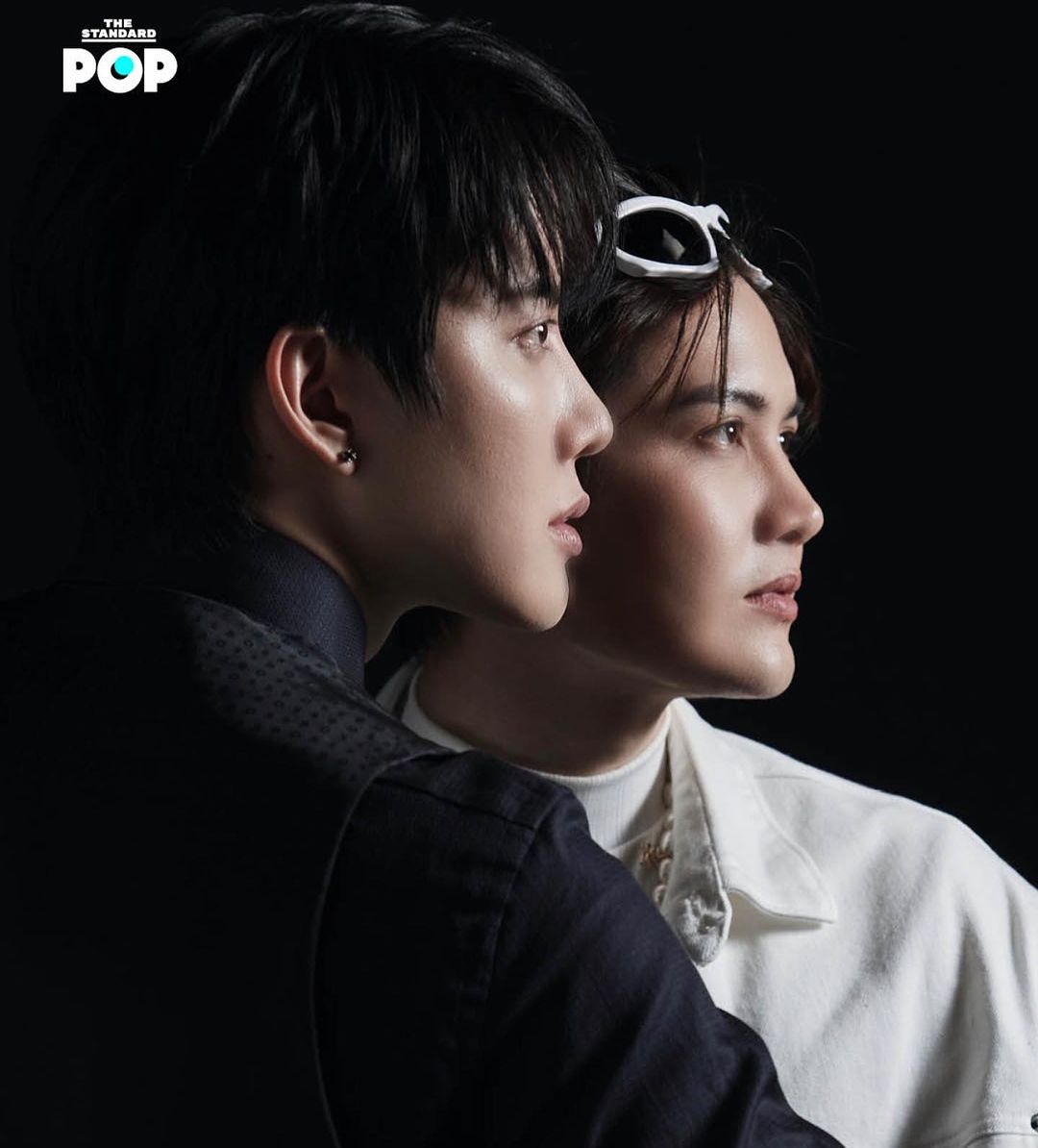 กอล์ฟ - พิชญะ นิธิไพศาลกุล