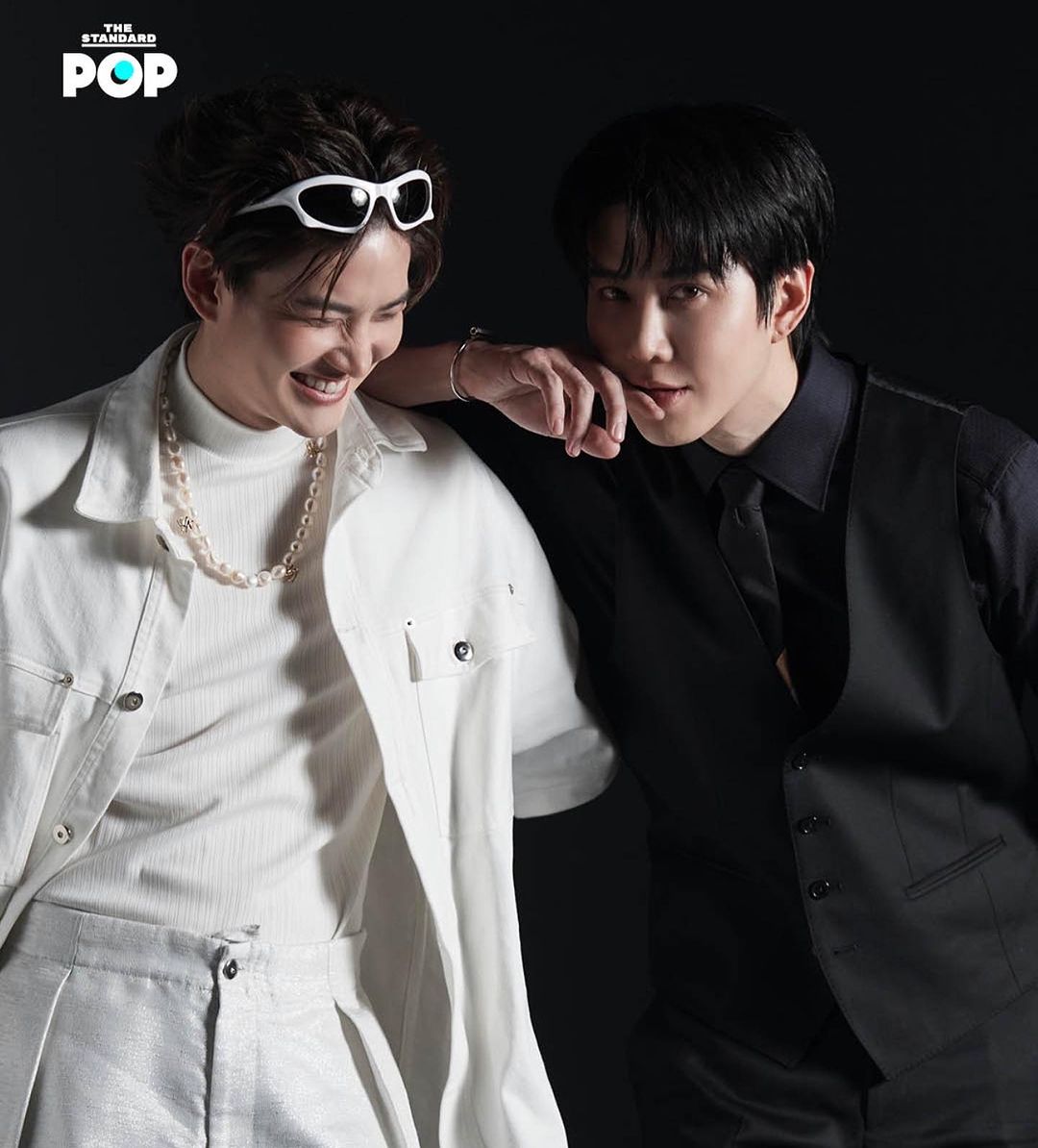 กอล์ฟ - พิชญะ นิธิไพศาลกุล