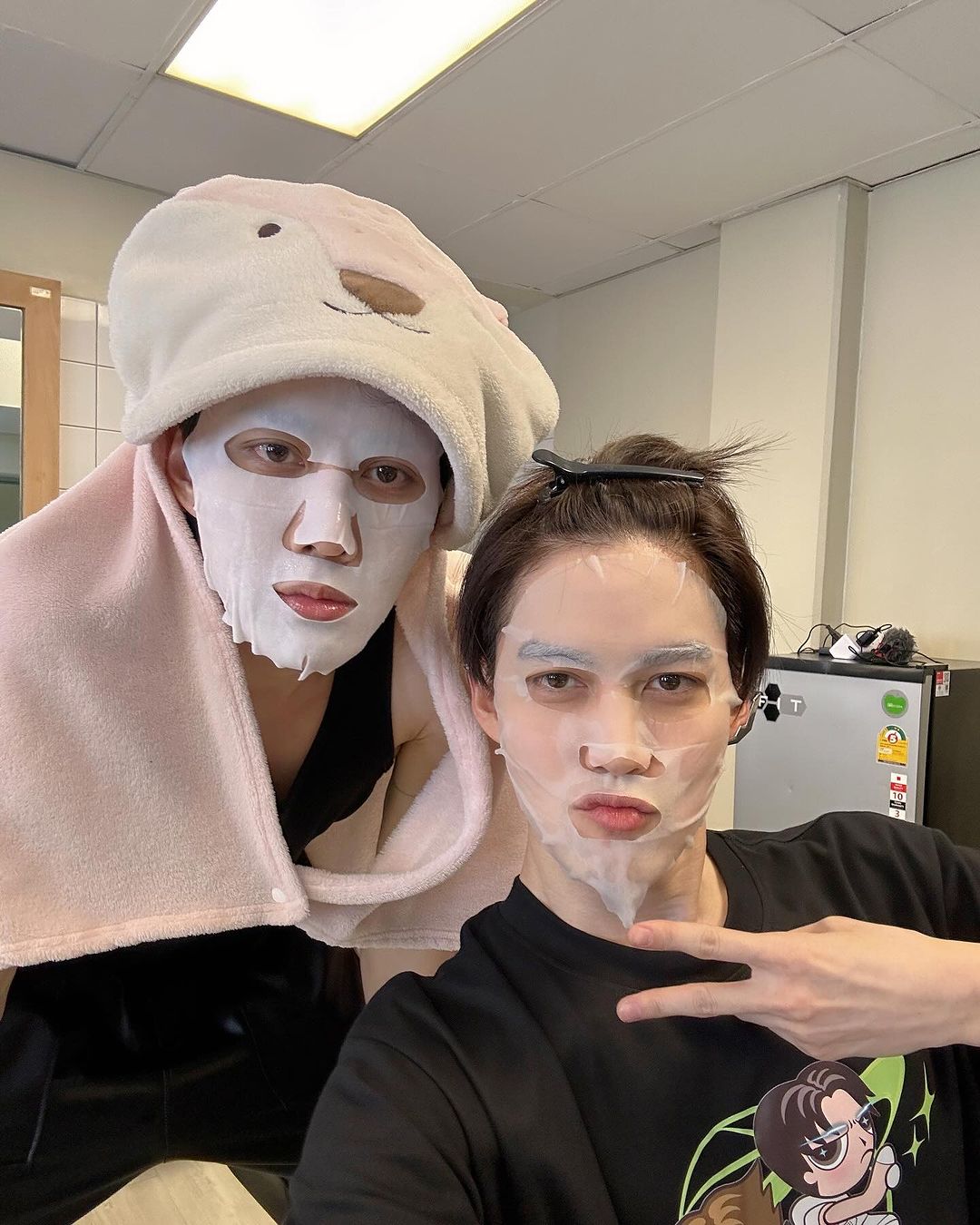 กอล์ฟ - พิชญะ นิธิไพศาลกุล