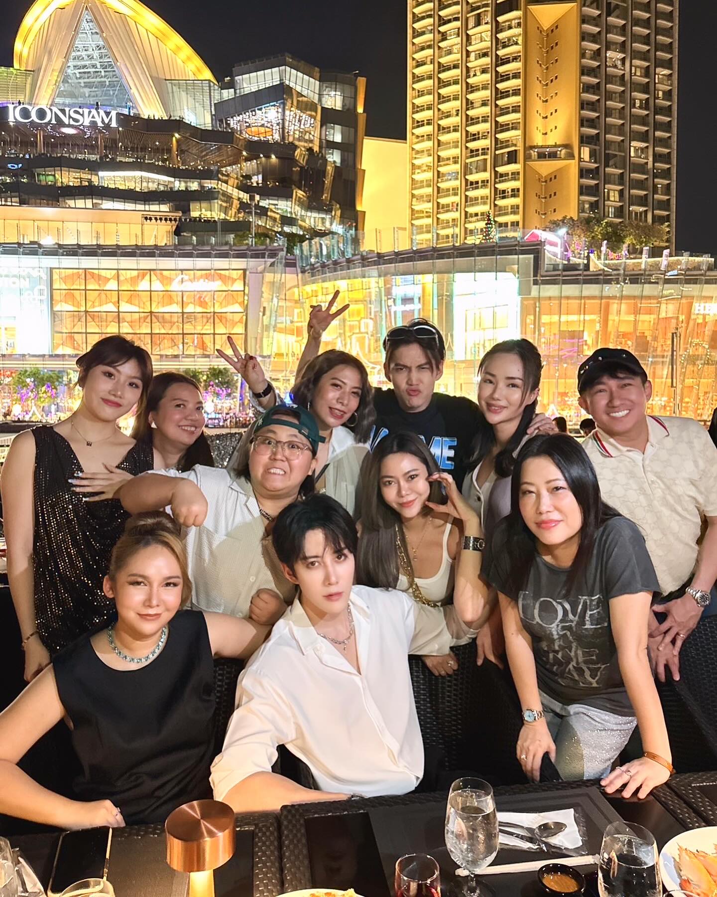 กอล์ฟ - พิชญะ นิธิไพศาลกุล