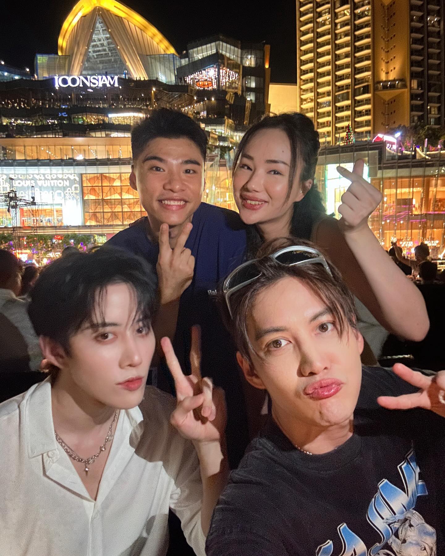 กอล์ฟ - พิชญะ นิธิไพศาลกุล