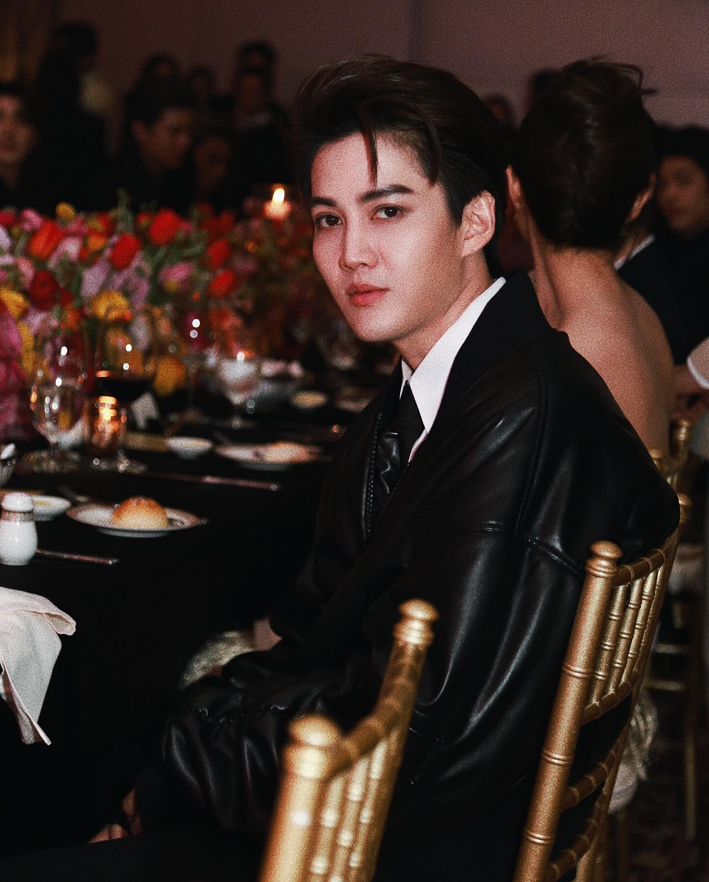 กอล์ฟ - พิชญะ นิธิไพศาลกุล
