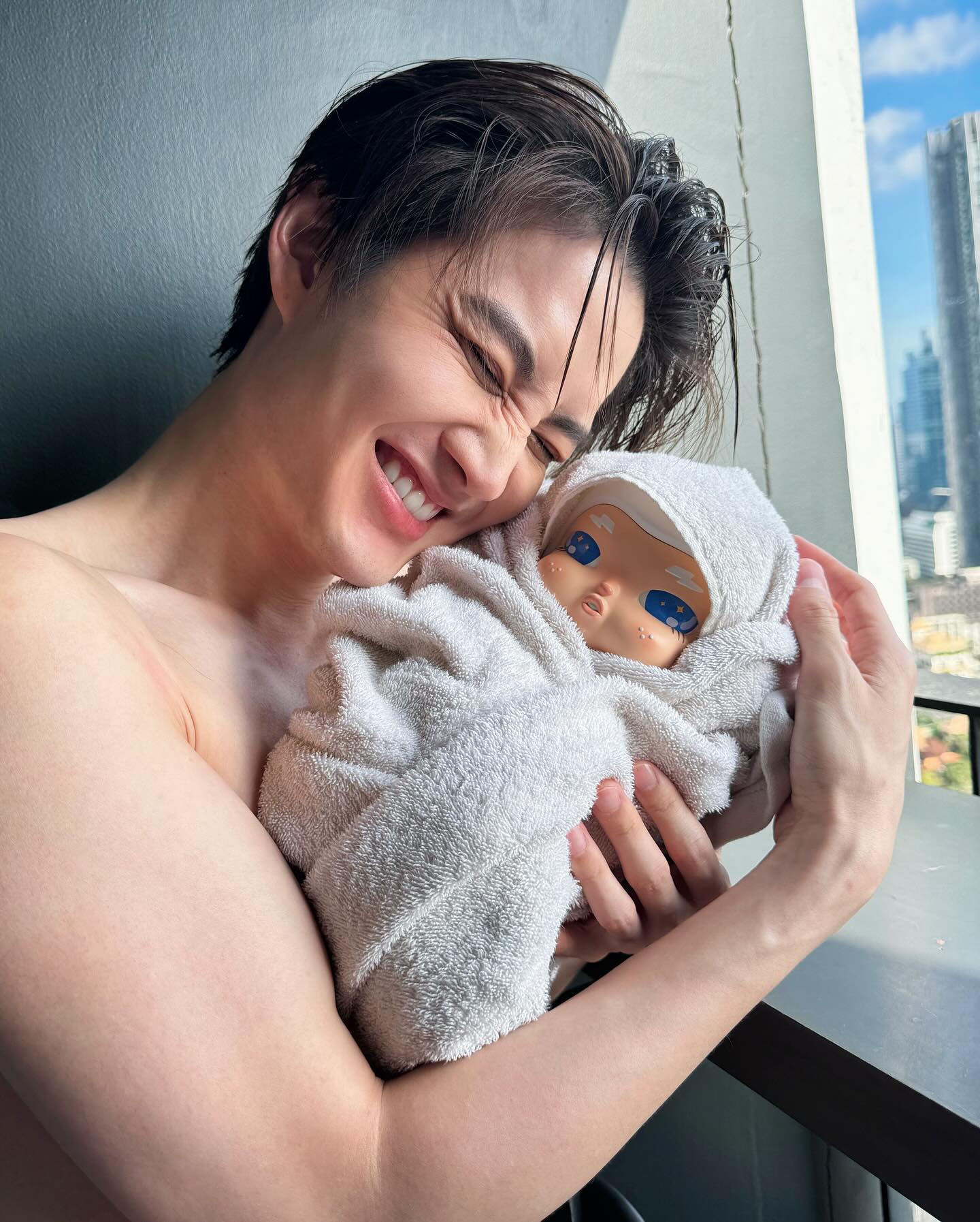 กอล์ฟ - พิชญะ นิธิไพศาลกุล
