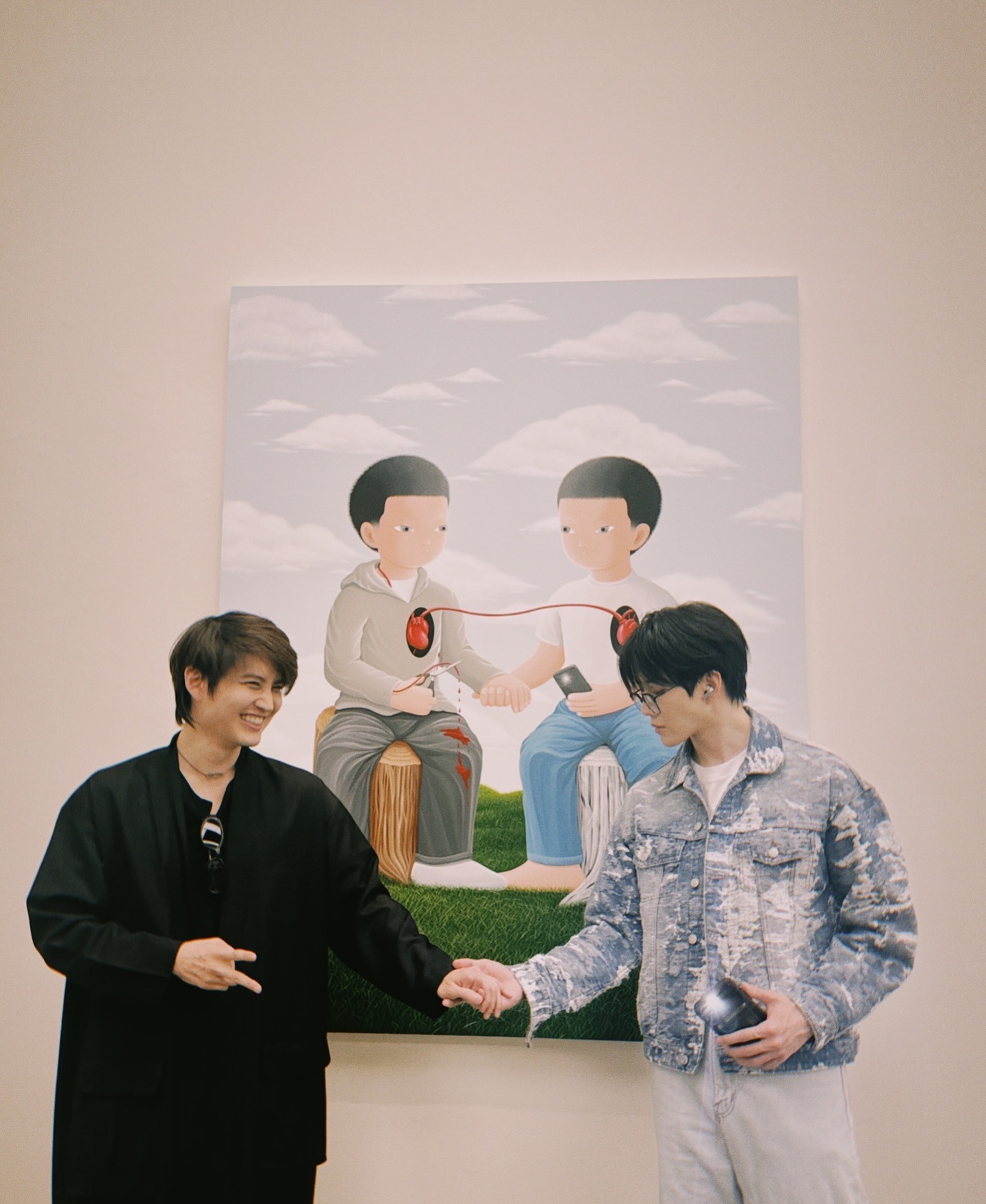 กอล์ฟ - พิชญะ นิธิไพศาลกุล