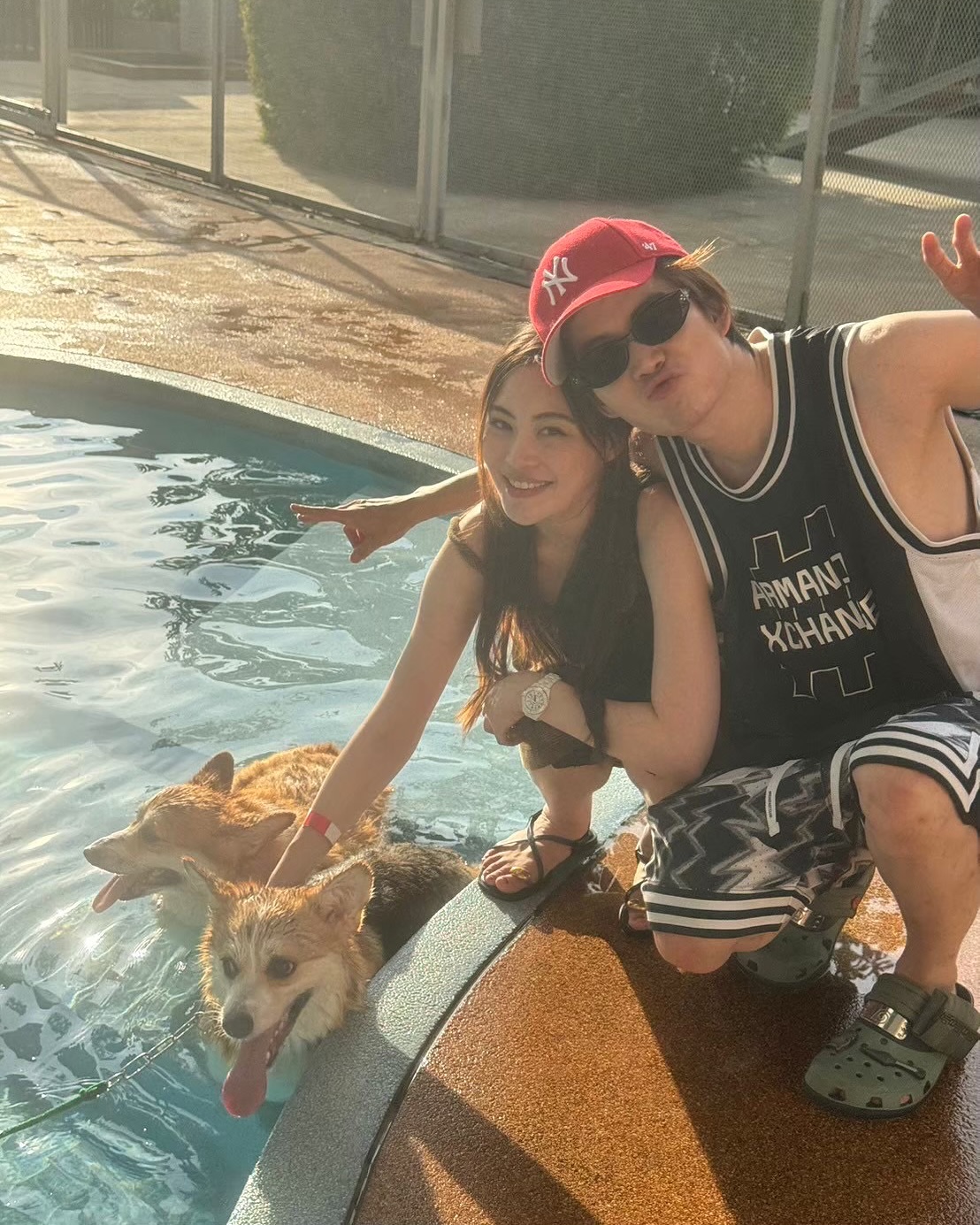 กอล์ฟ - พิชญะ นิธิไพศาลกุล