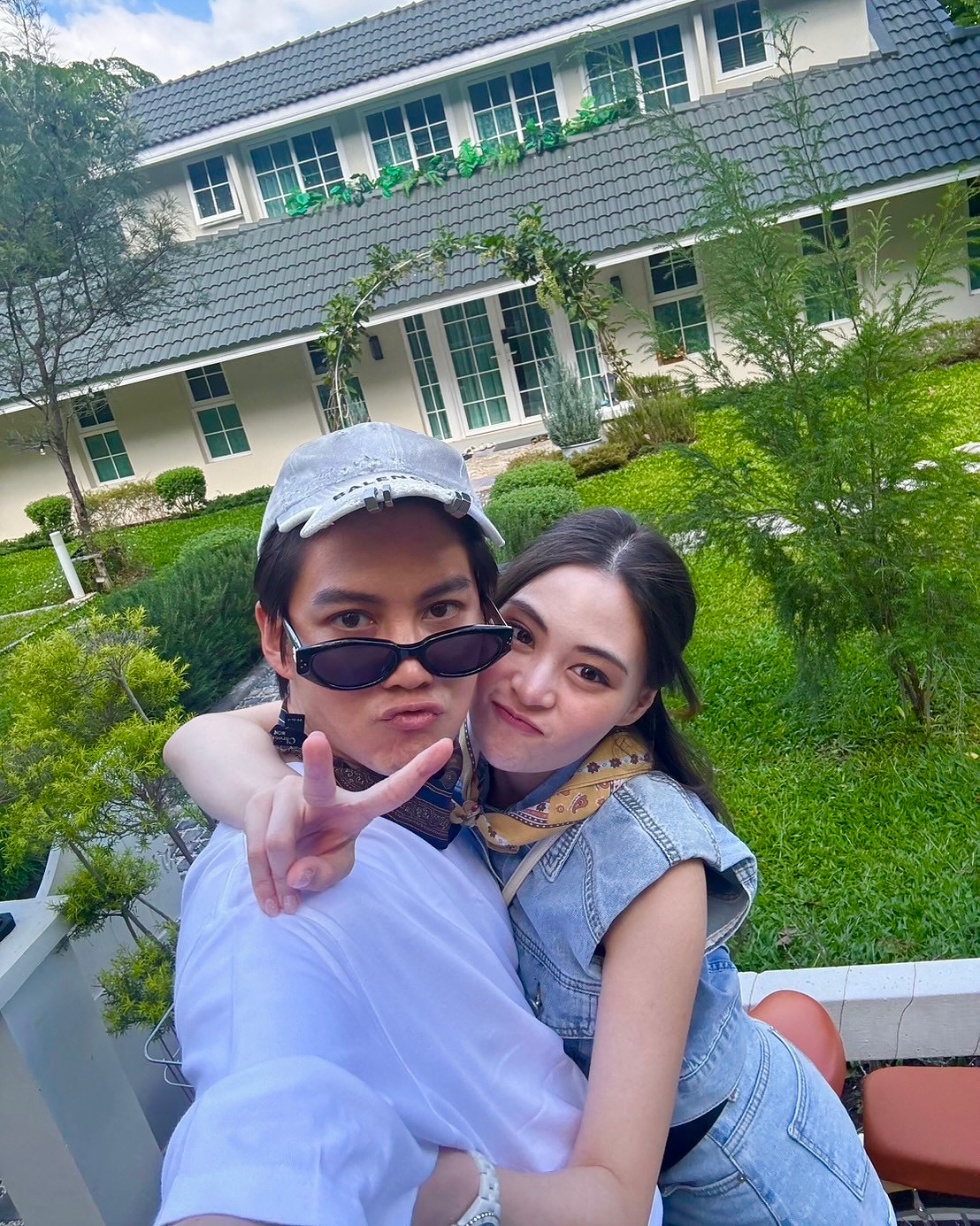 กอล์ฟ - พิชญะ นิธิไพศาลกุล