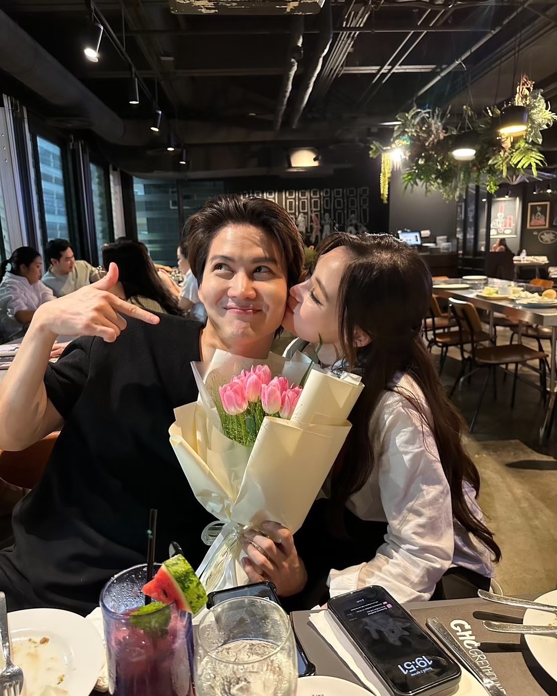 กอล์ฟ - พิชญะ นิธิไพศาลกุล