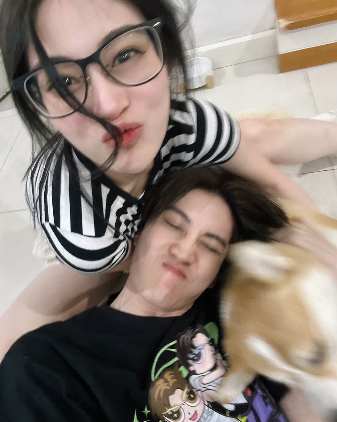 กอล์ฟ - พิชญะ นิธิไพศาลกุล