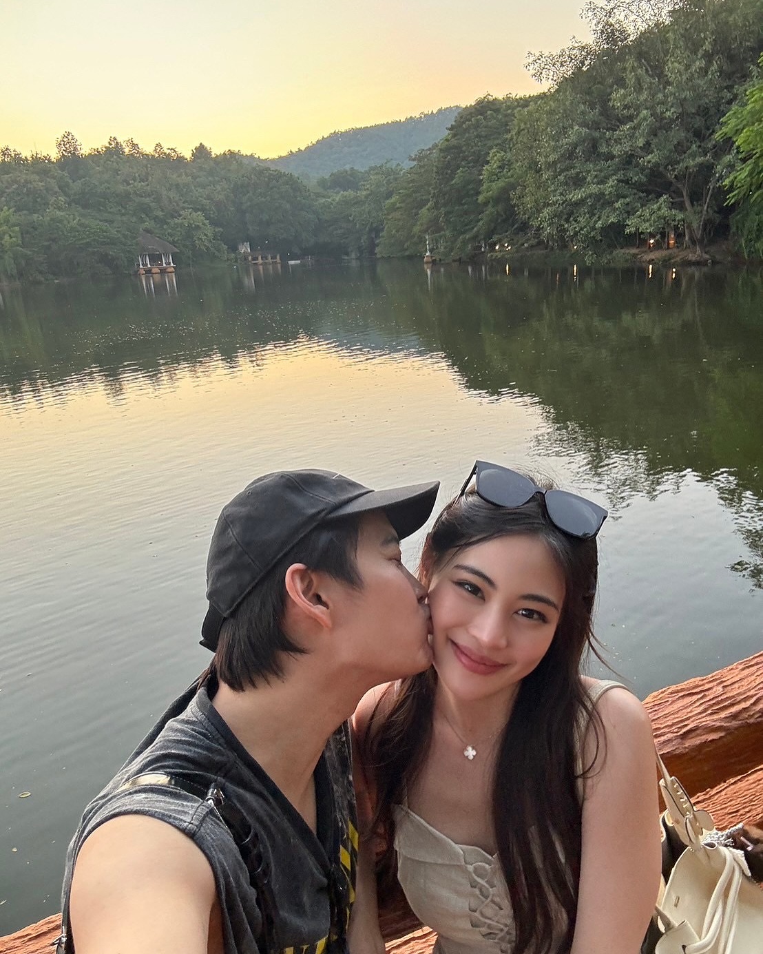 กอล์ฟ - พิชญะ นิธิไพศาลกุล