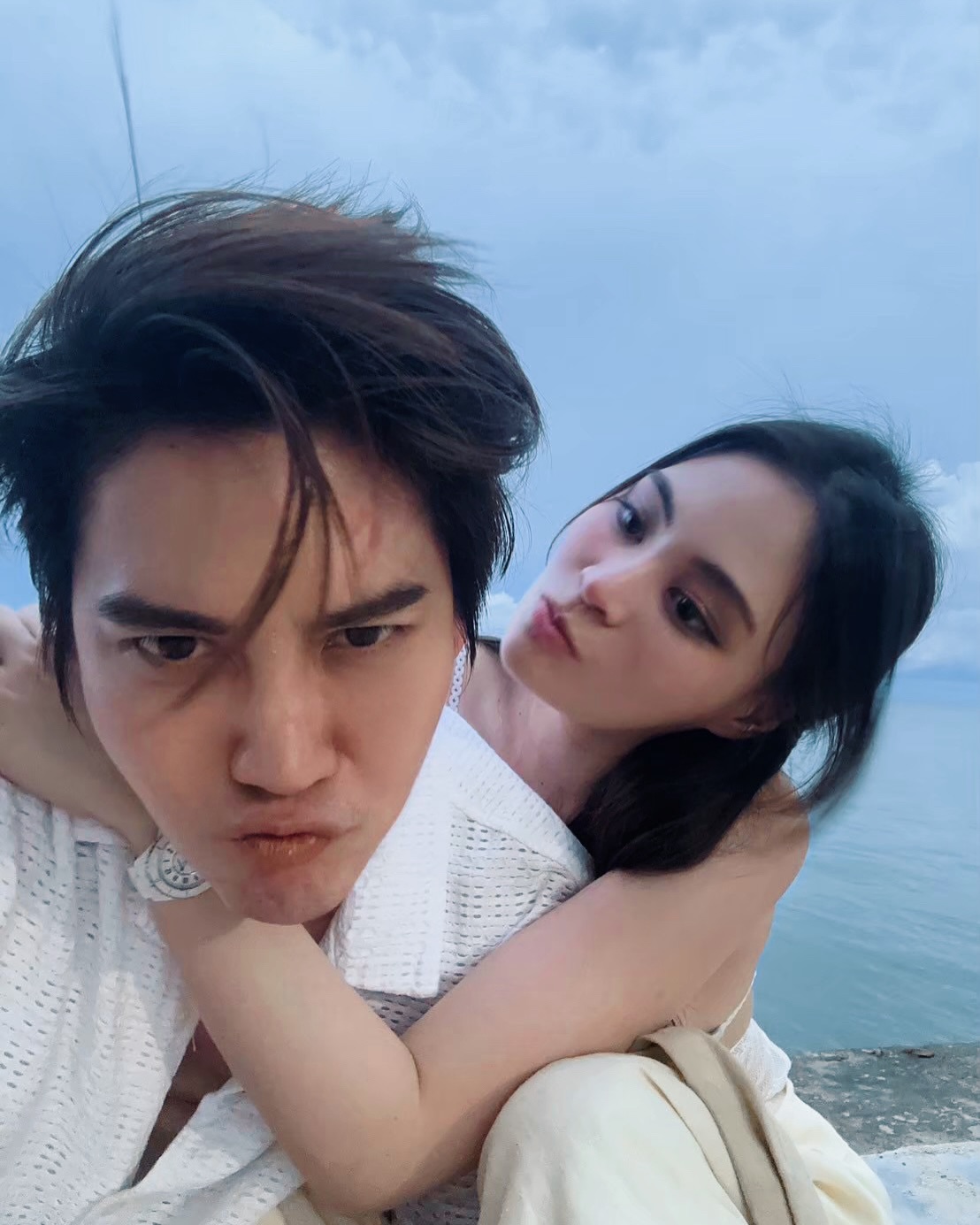 กอล์ฟ - พิชญะ นิธิไพศาลกุล