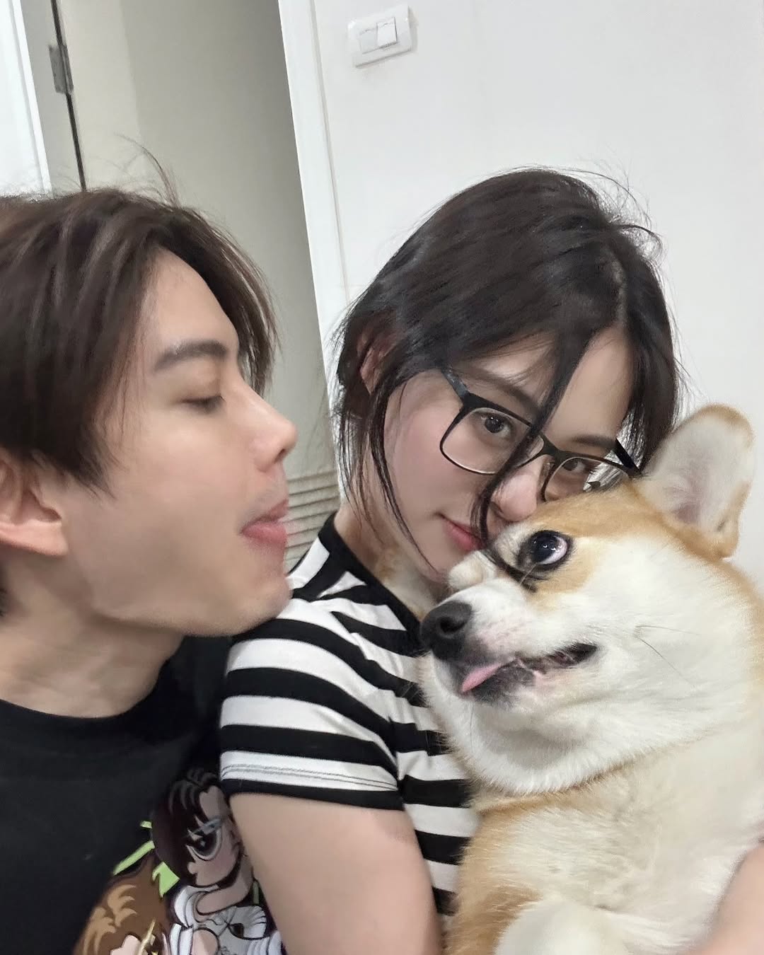 กอล์ฟ - พิชญะ นิธิไพศาลกุล