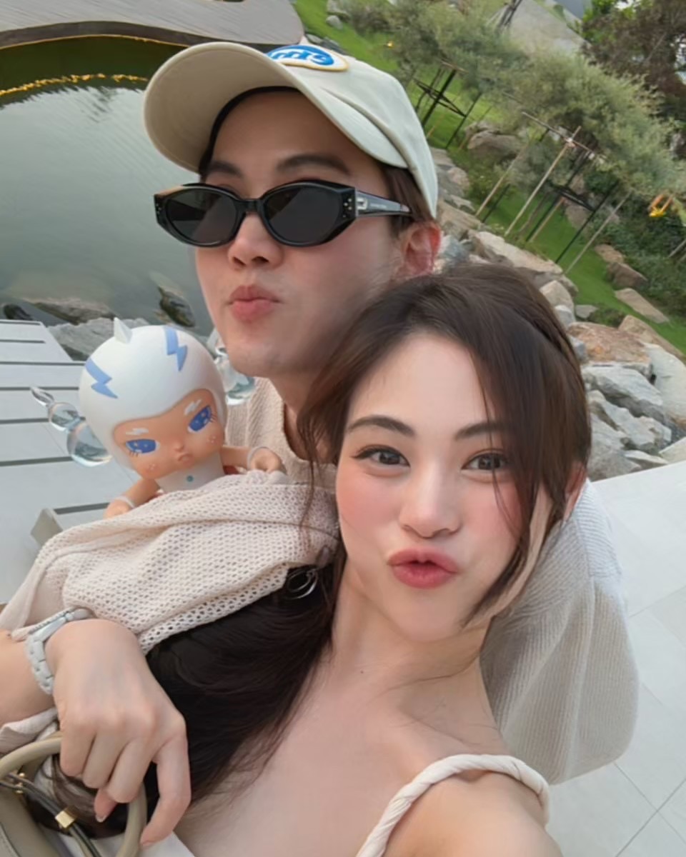 กอล์ฟ - พิชญะ นิธิไพศาลกุล