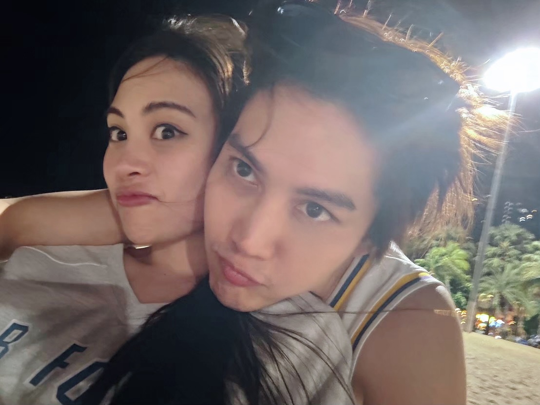 กอล์ฟ - พิชญะ นิธิไพศาลกุล