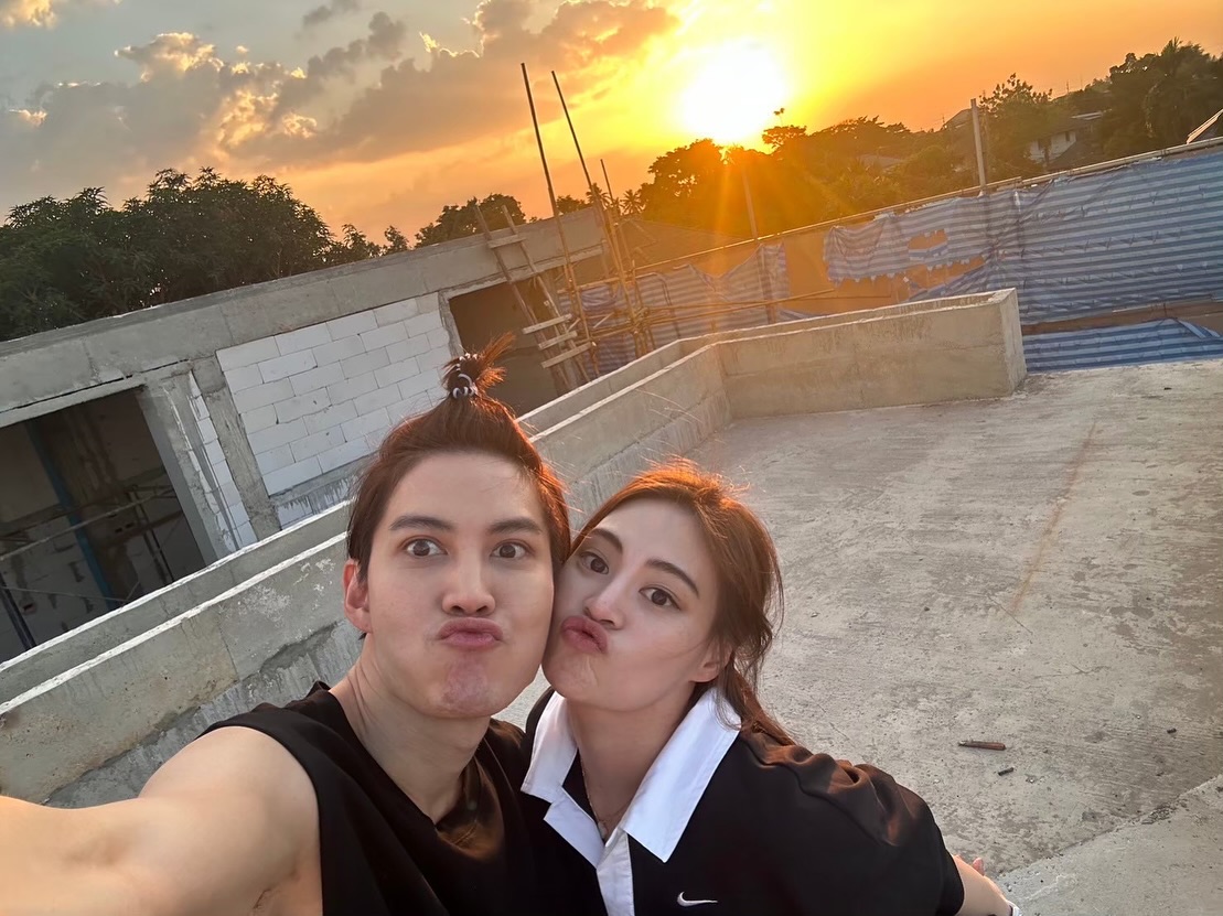 กอล์ฟ - พิชญะ นิธิไพศาลกุล