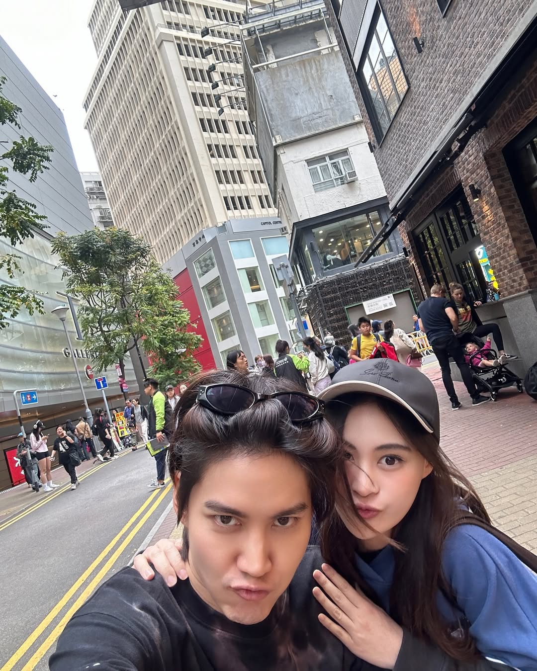 กอล์ฟ - พิชญะ นิธิไพศาลกุล