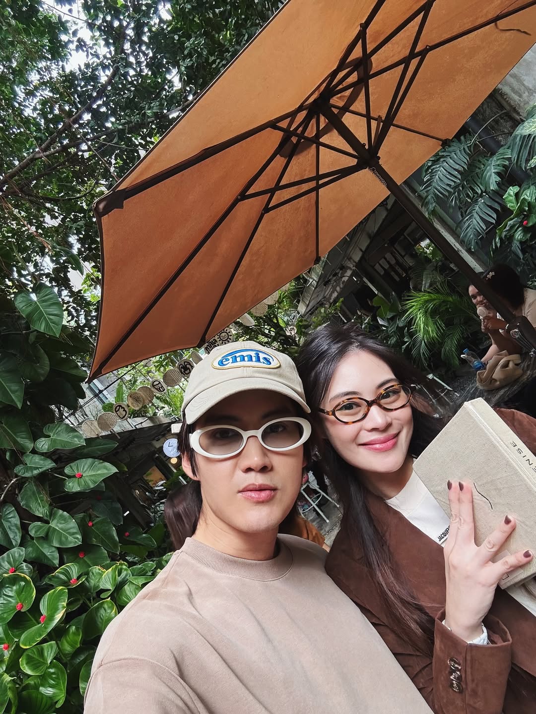 กอล์ฟ - พิชญะ นิธิไพศาลกุล
