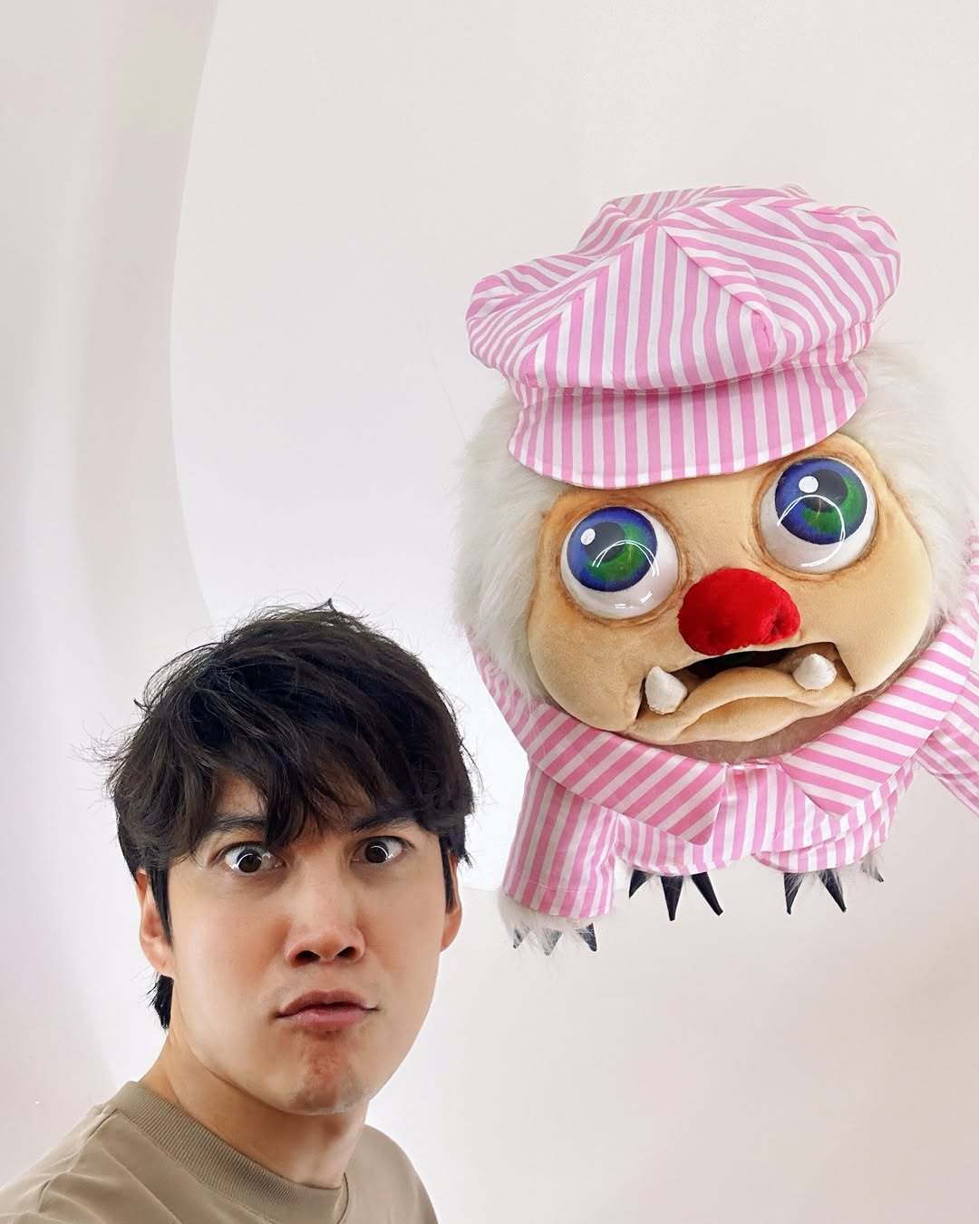 กอล์ฟ - พิชญะ นิธิไพศาลกุล