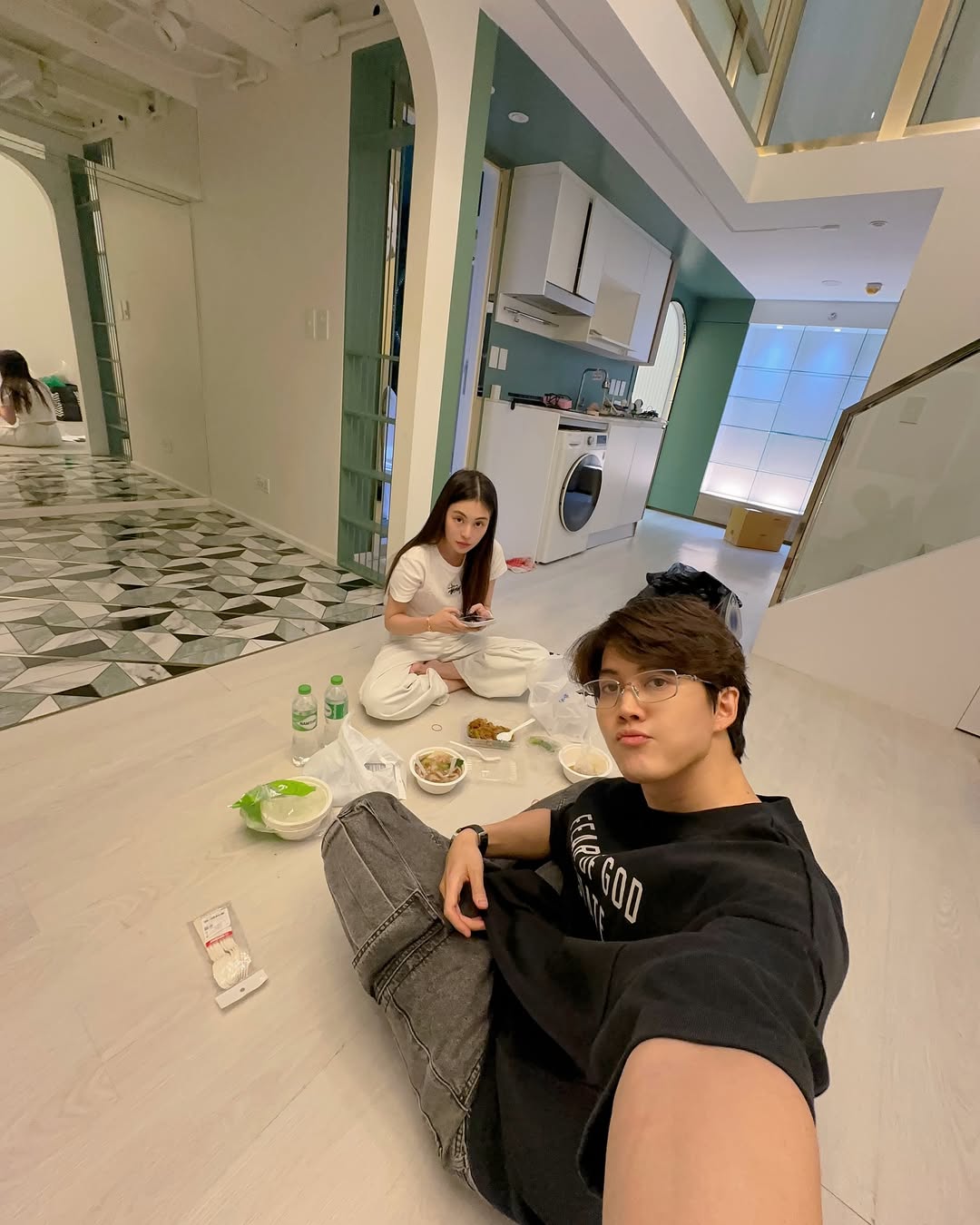 กอล์ฟ - พิชญะ นิธิไพศาลกุล