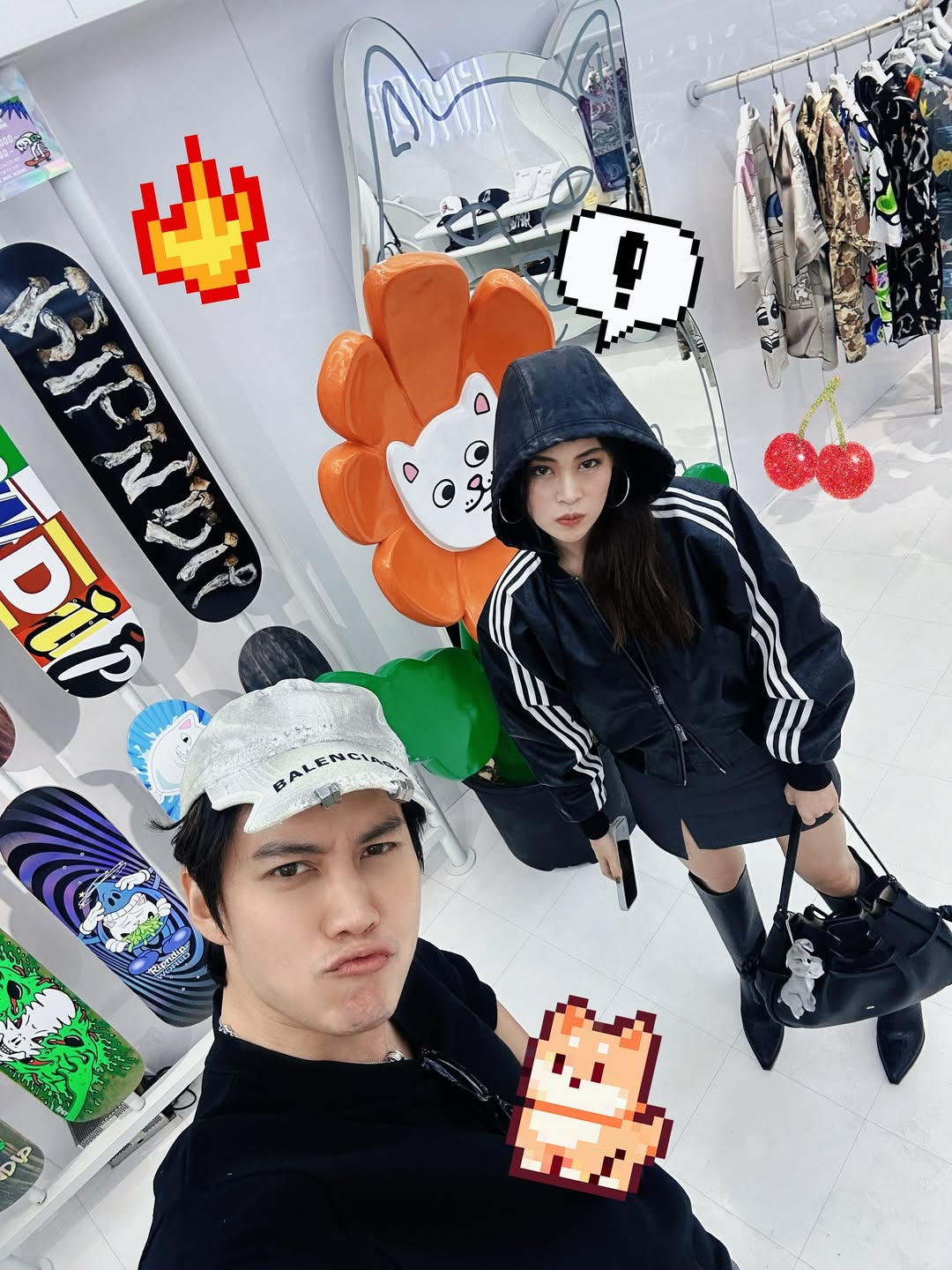 กอล์ฟ - พิชญะ นิธิไพศาลกุล