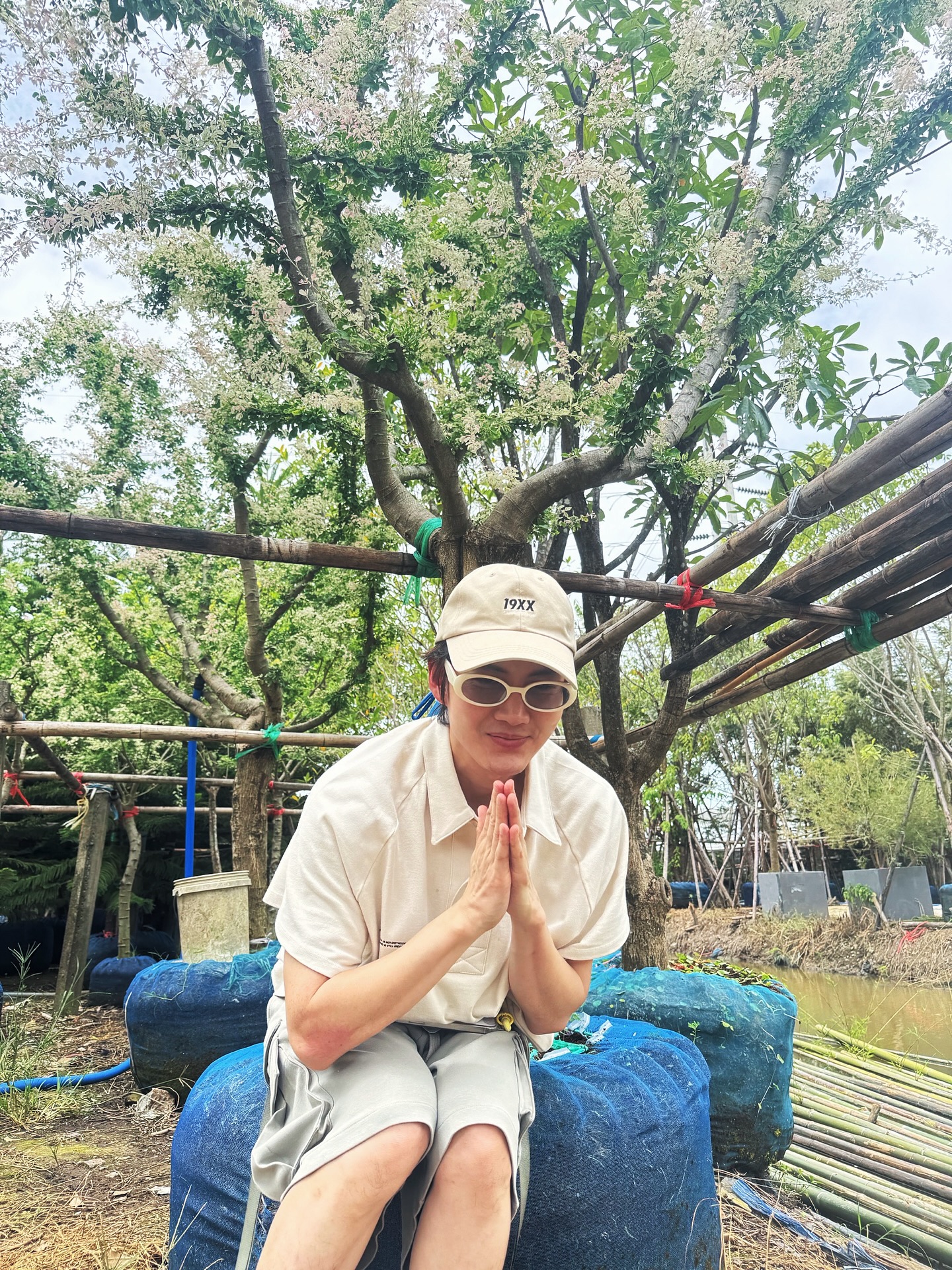 กอล์ฟ - พิชญะ นิธิไพศาลกุล