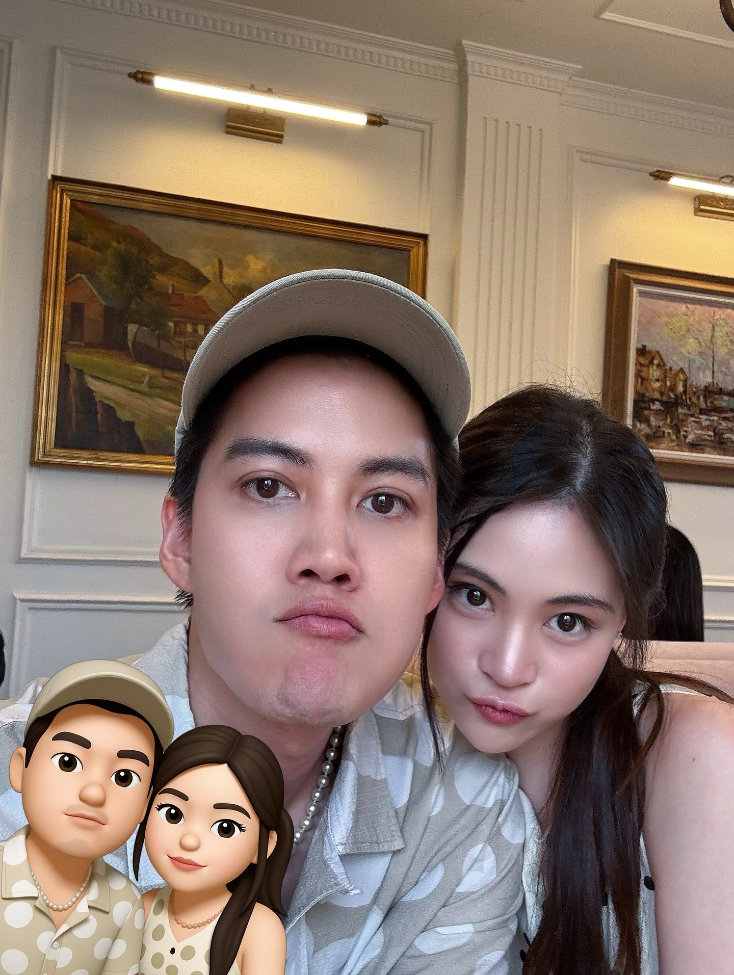กอล์ฟ - พิชญะ นิธิไพศาลกุล