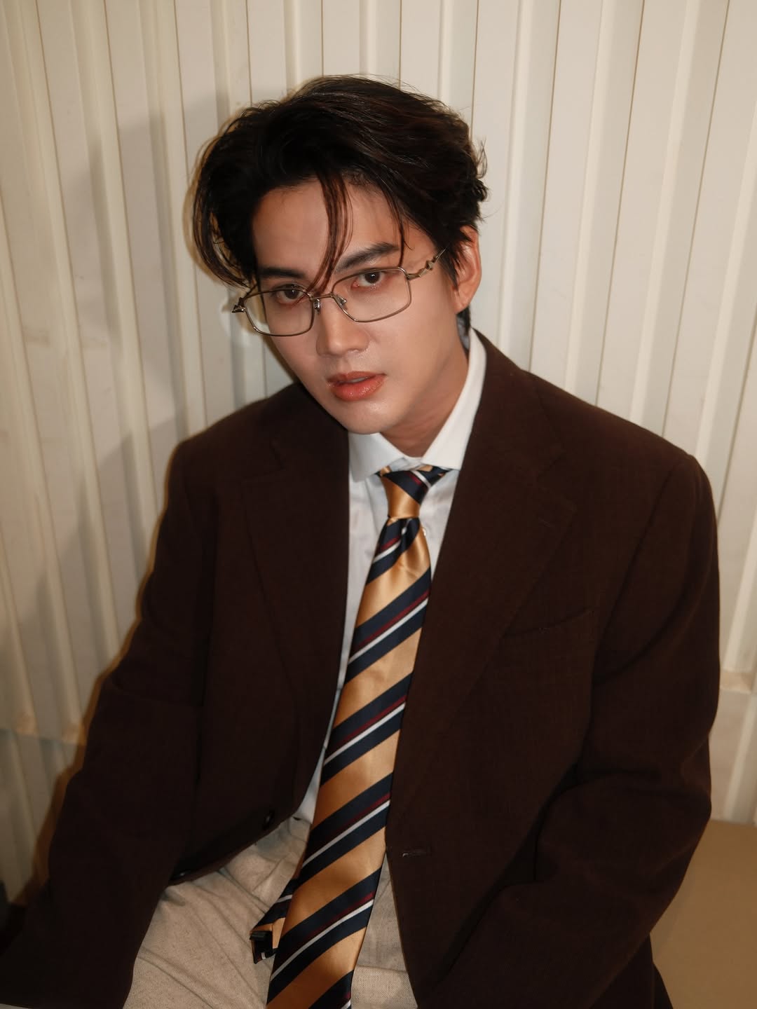กอล์ฟ - พิชญะ นิธิไพศาลกุล