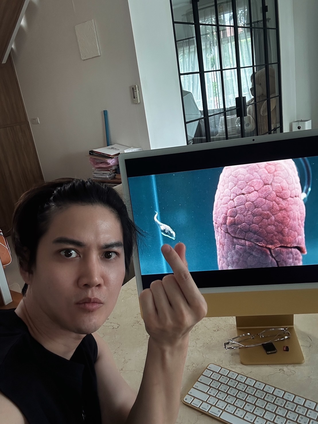 กอล์ฟ - พิชญะ นิธิไพศาลกุล