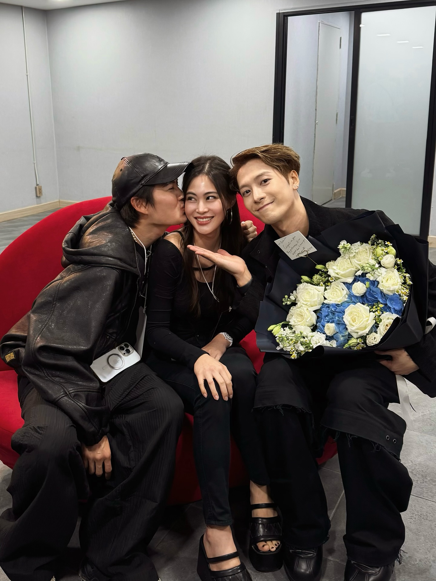 กอล์ฟ - พิชญะ นิธิไพศาลกุล