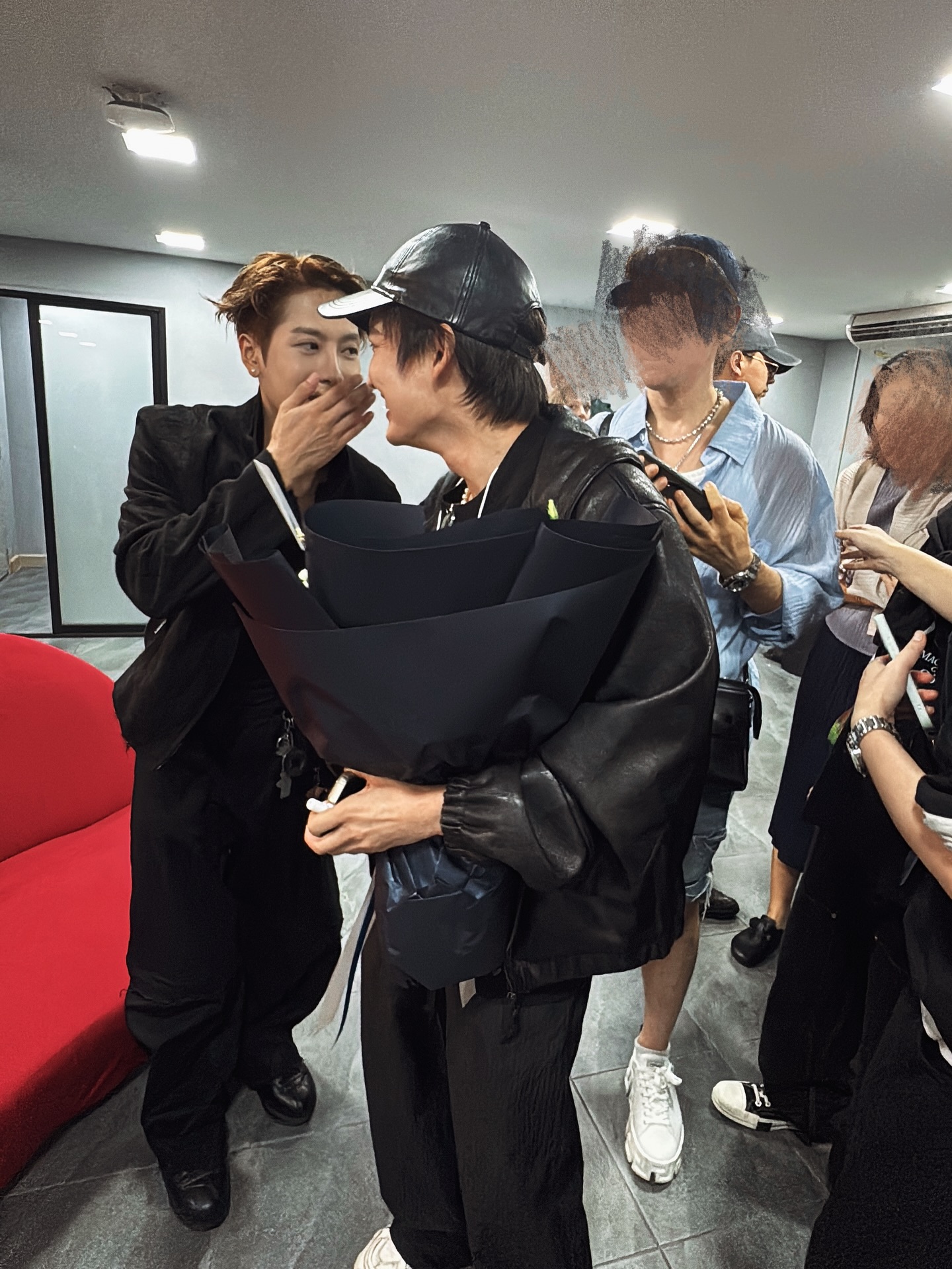 กอล์ฟ - พิชญะ นิธิไพศาลกุล
