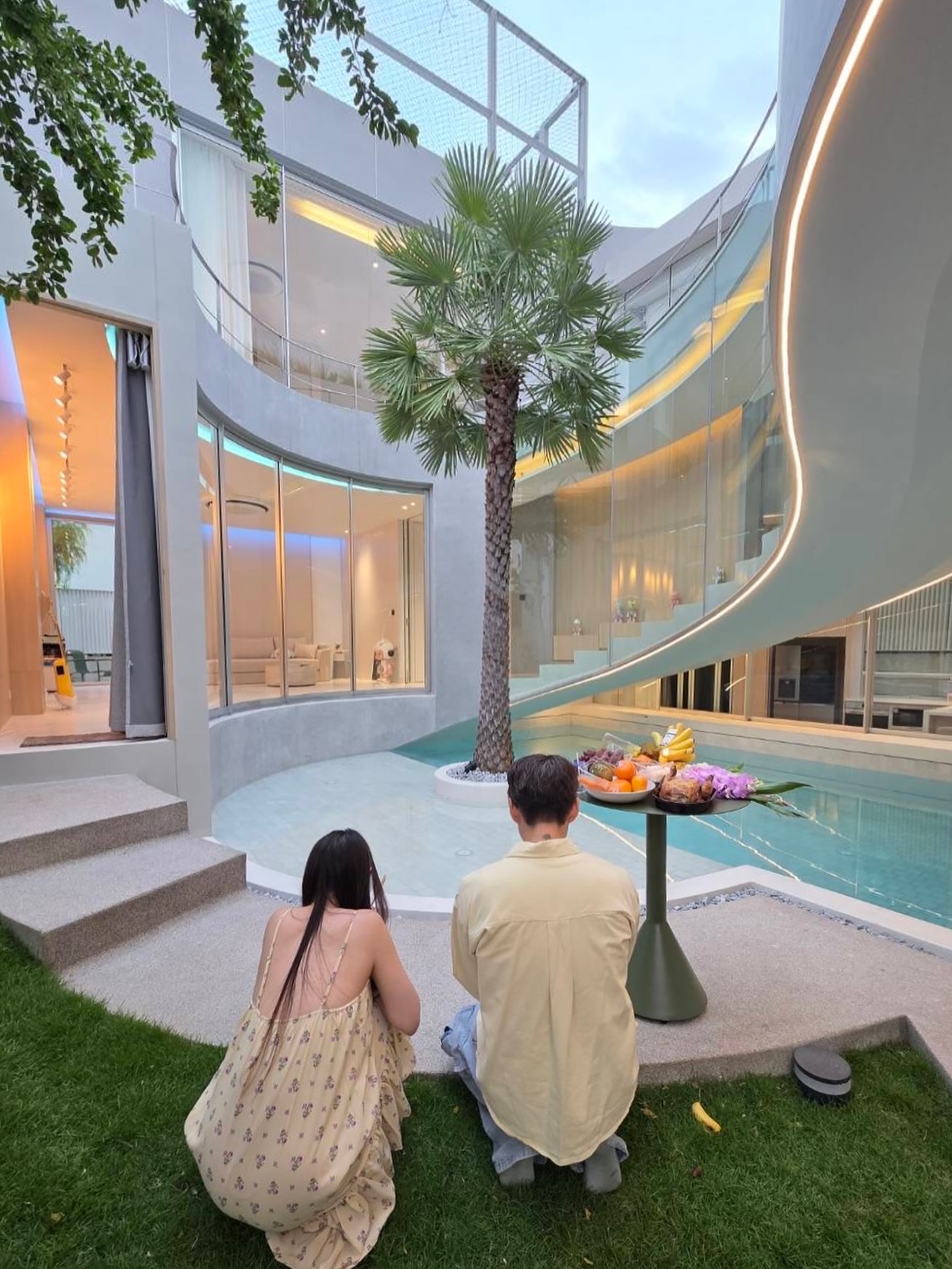 กอล์ฟ - พิชญะ นิธิไพศาลกุล