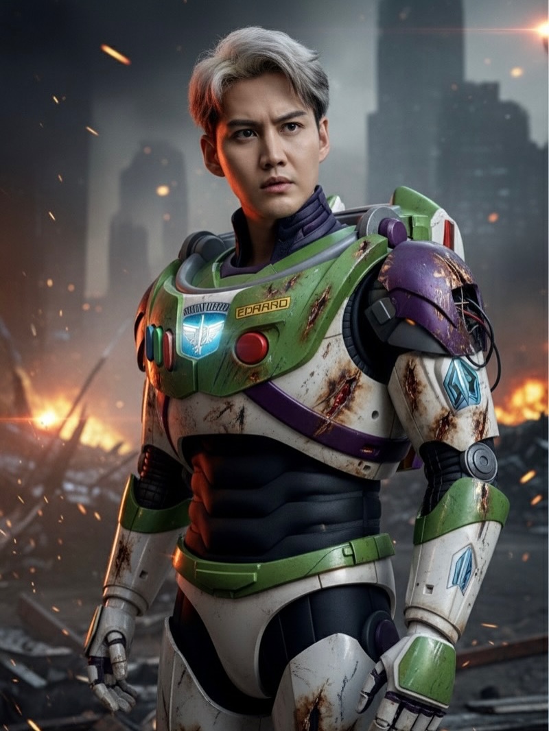 กอล์ฟ - พิชญะ นิธิไพศาลกุล