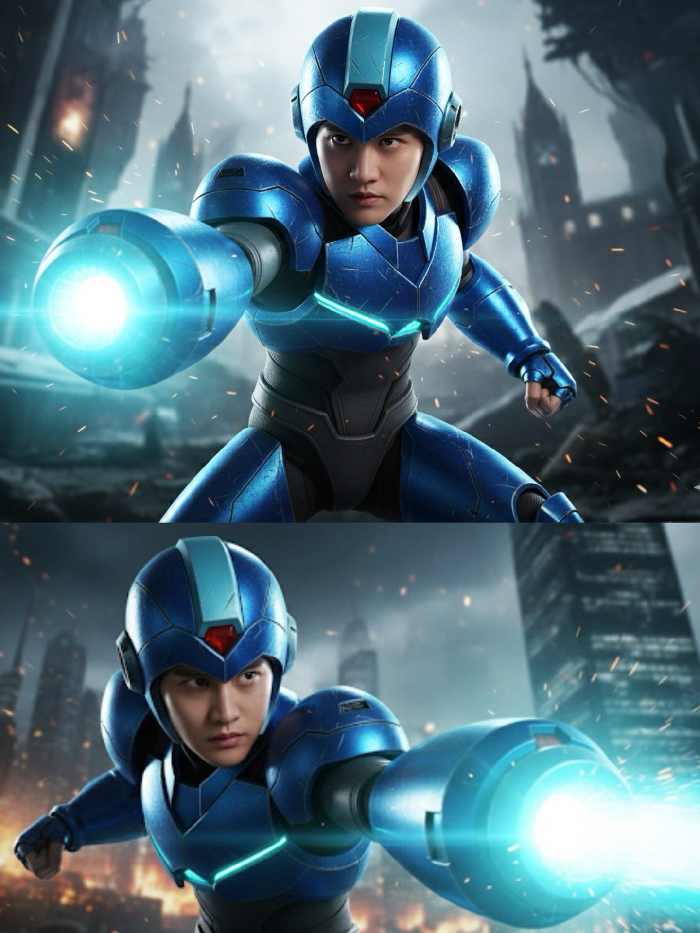 กอล์ฟ - พิชญะ นิธิไพศาลกุล