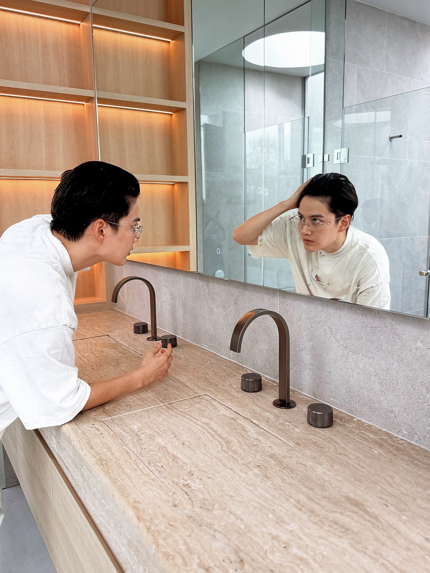 กอล์ฟ - พิชญะ นิธิไพศาลกุล