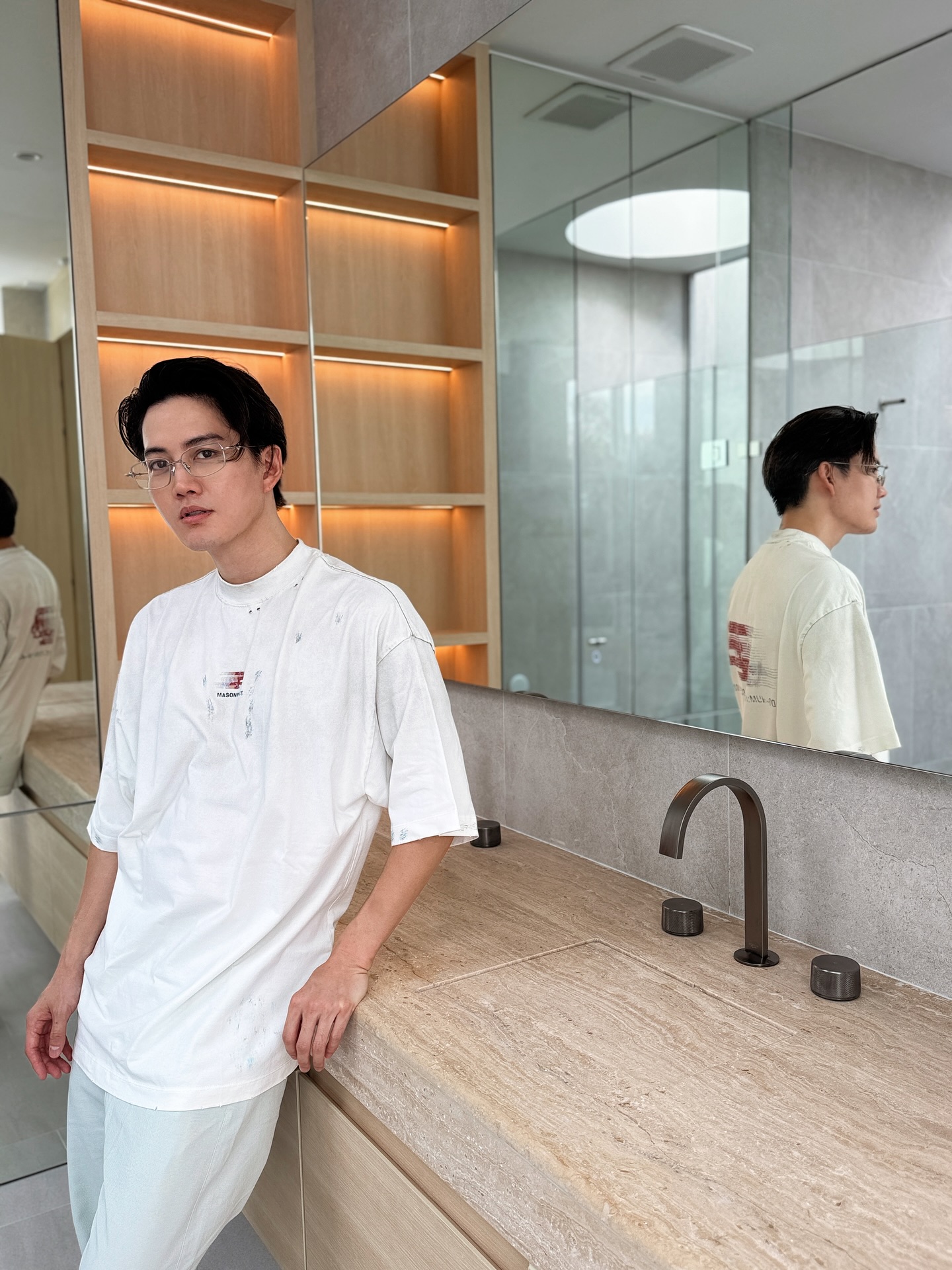 กอล์ฟ - พิชญะ นิธิไพศาลกุล