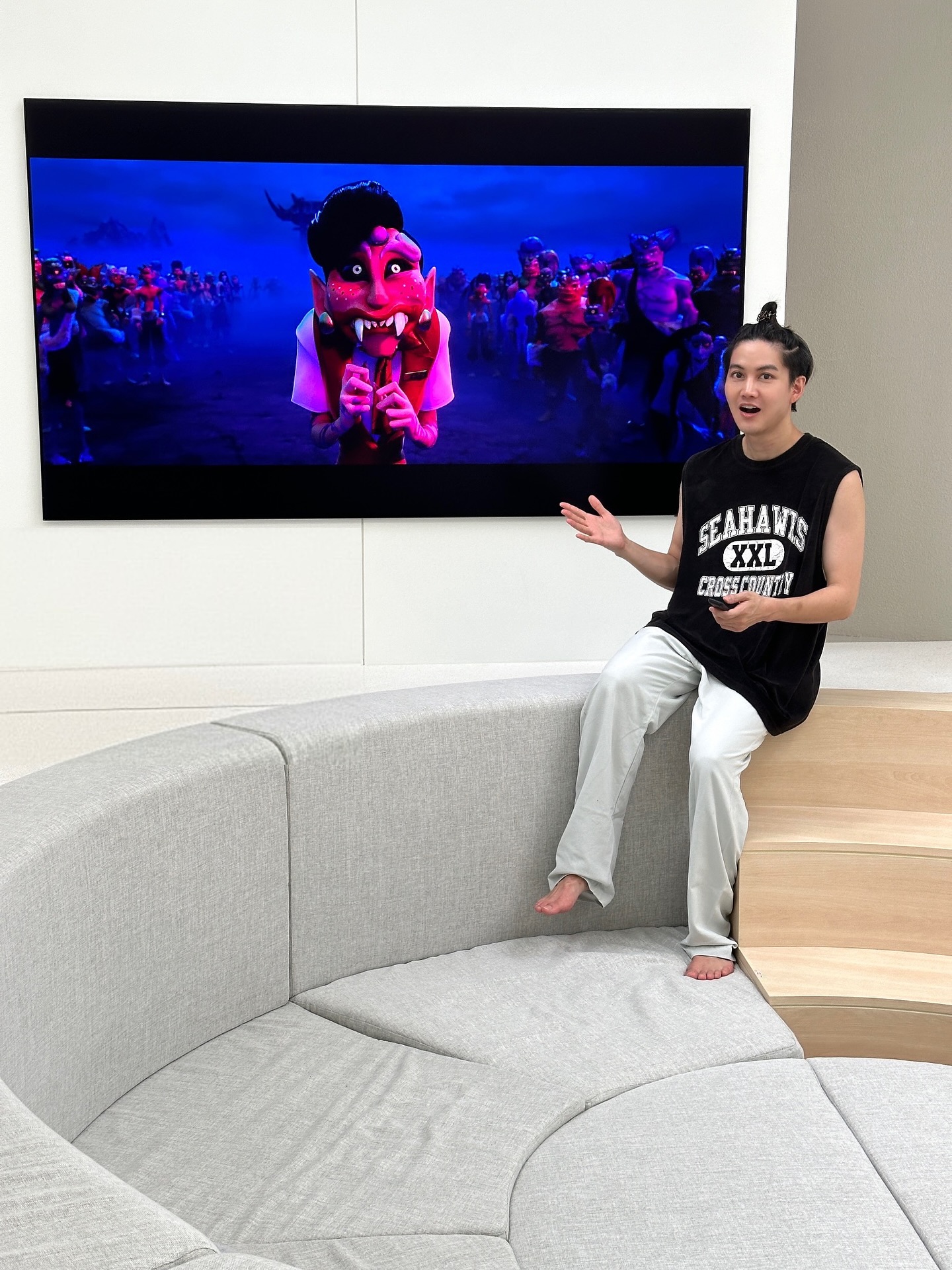 กอล์ฟ - พิชญะ นิธิไพศาลกุล