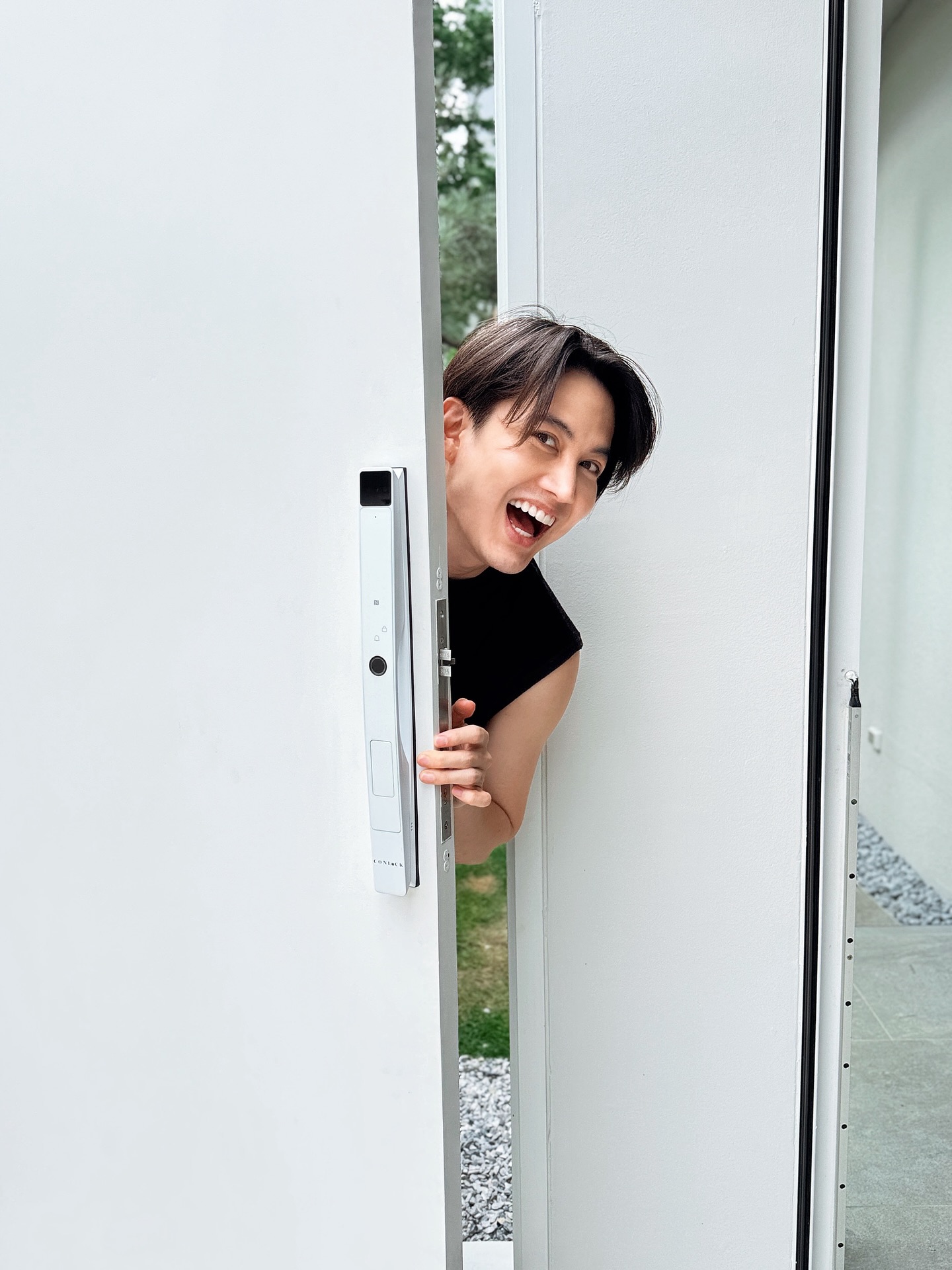 กอล์ฟ - พิชญะ นิธิไพศาลกุล