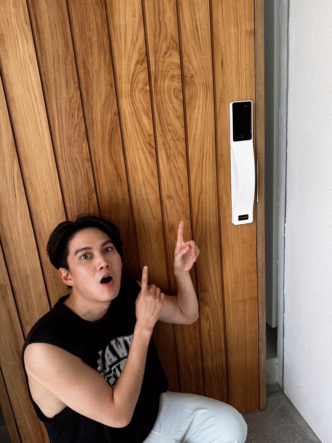 กอล์ฟ - พิชญะ นิธิไพศาลกุล