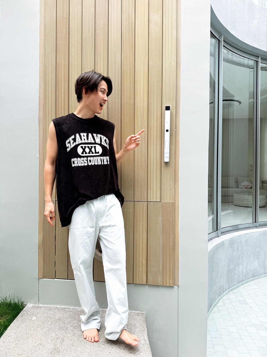 กอล์ฟ - พิชญะ นิธิไพศาลกุล