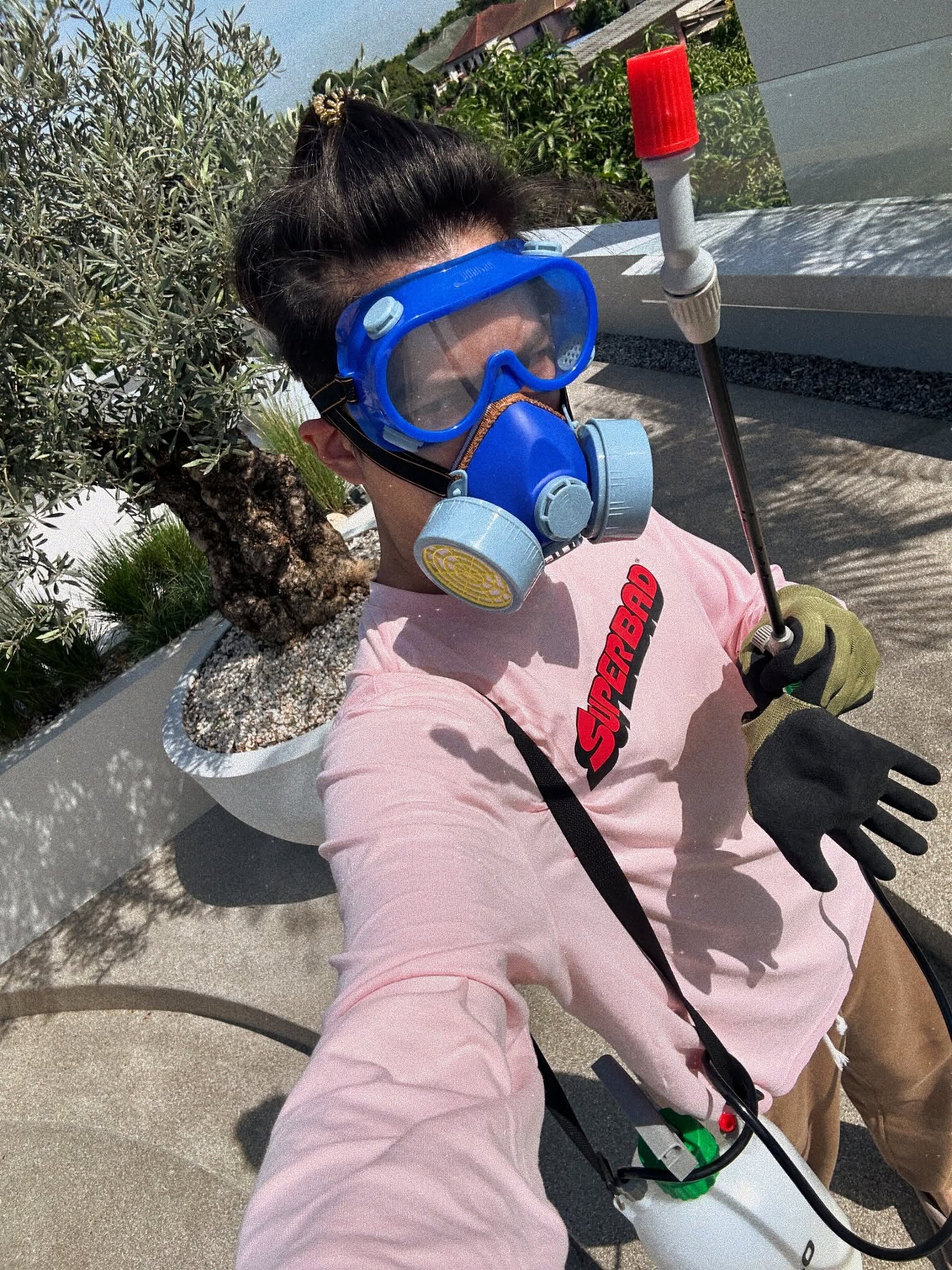 กอล์ฟ - พิชญะ นิธิไพศาลกุล