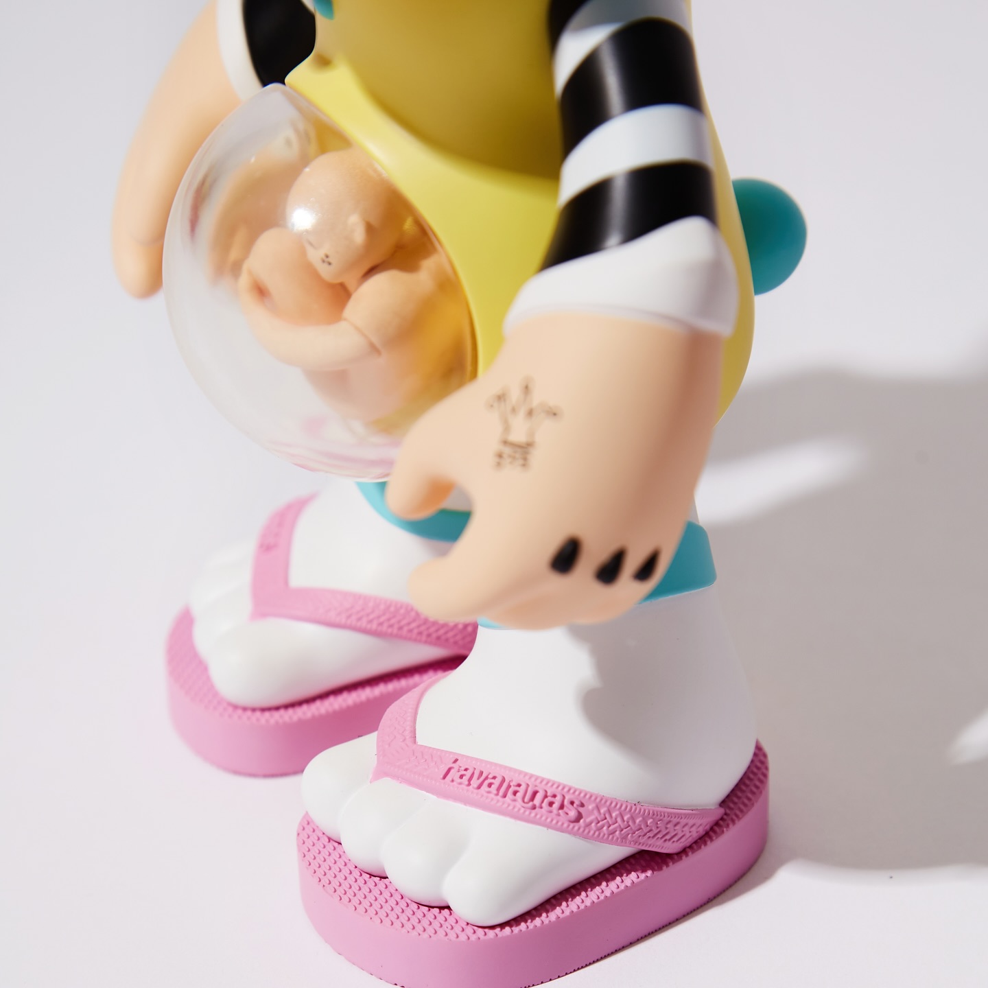 กอล์ฟ - พิชญะ นิธิไพศาลกุล