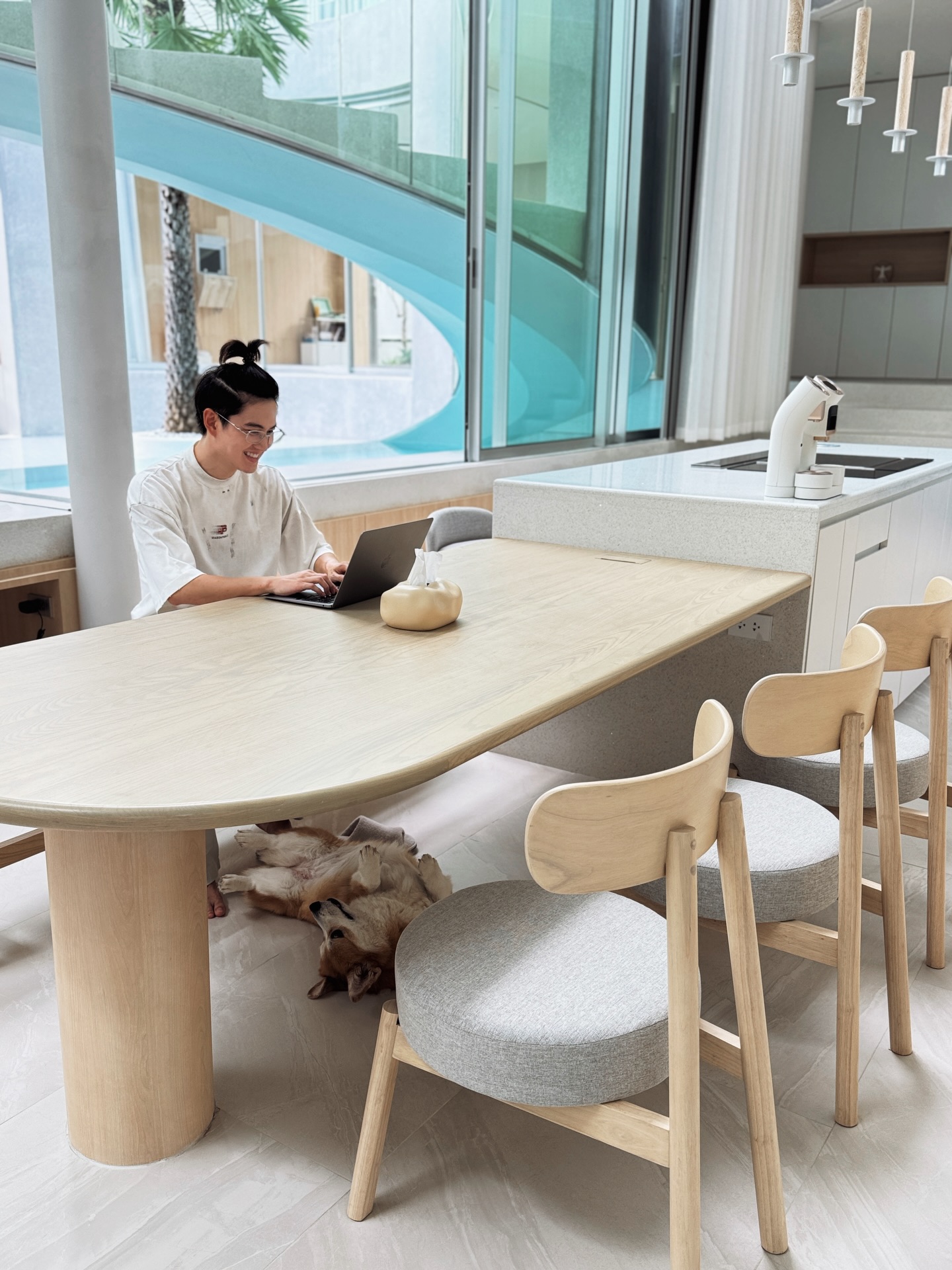 กอล์ฟ - พิชญะ นิธิไพศาลกุล