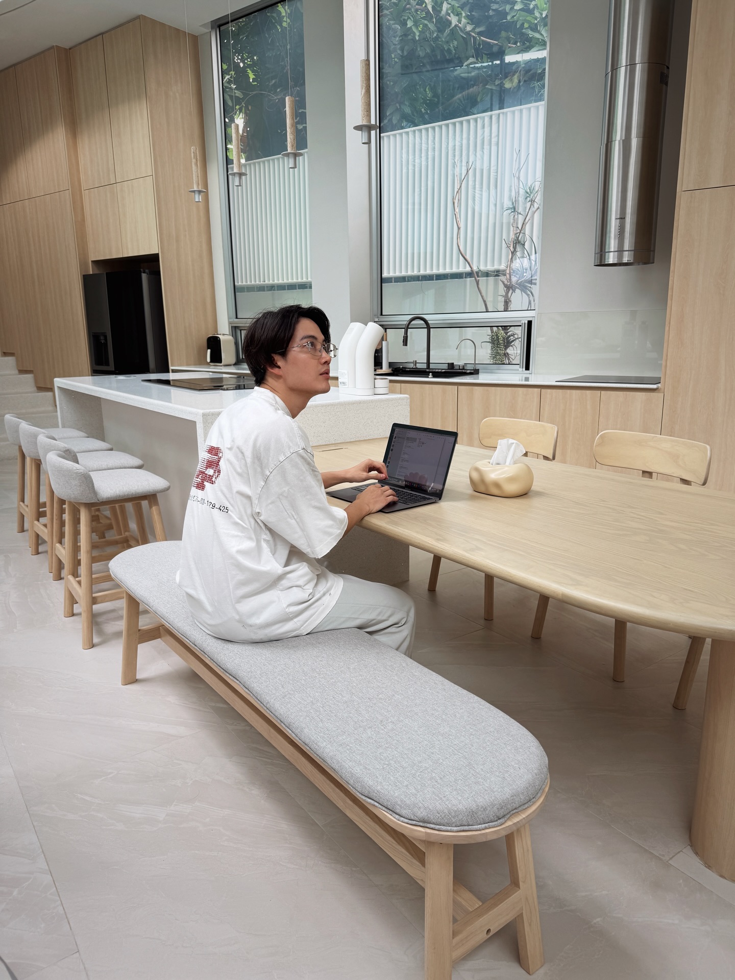 กอล์ฟ - พิชญะ นิธิไพศาลกุล