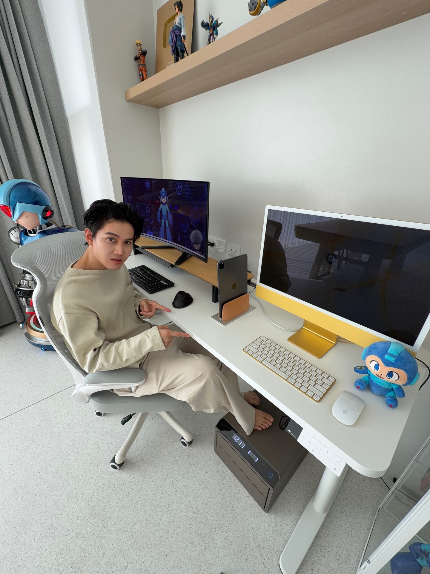 กอล์ฟ - พิชญะ นิธิไพศาลกุล